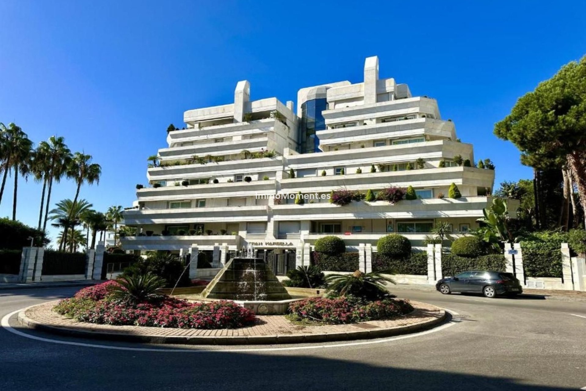 Resale - Apartment - Marbella - Marbella Centro