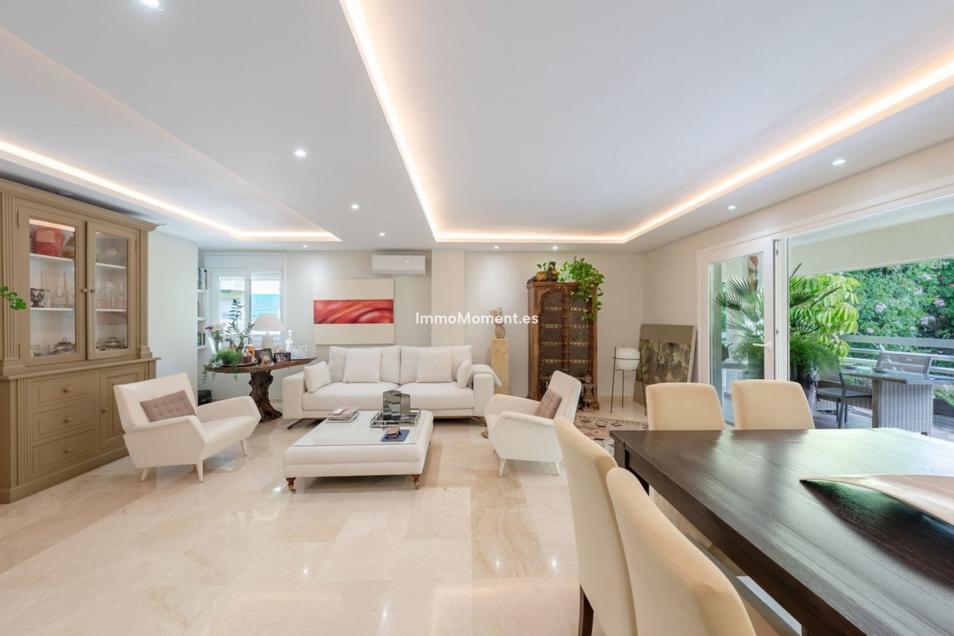 Resale - Apartment - Marbella - Marbella Centro