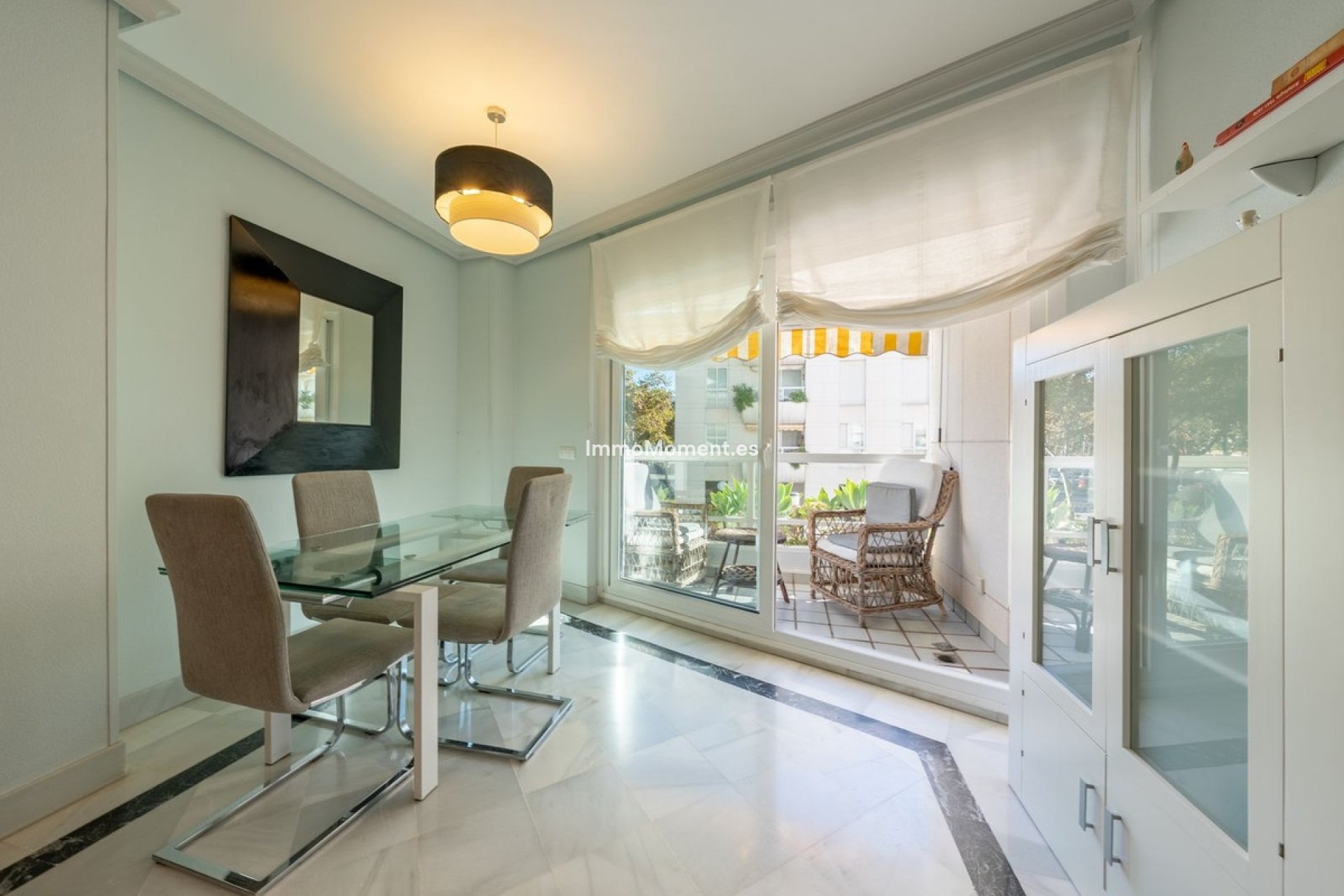 Resale - Apartment - Marbella - Marbella Centro