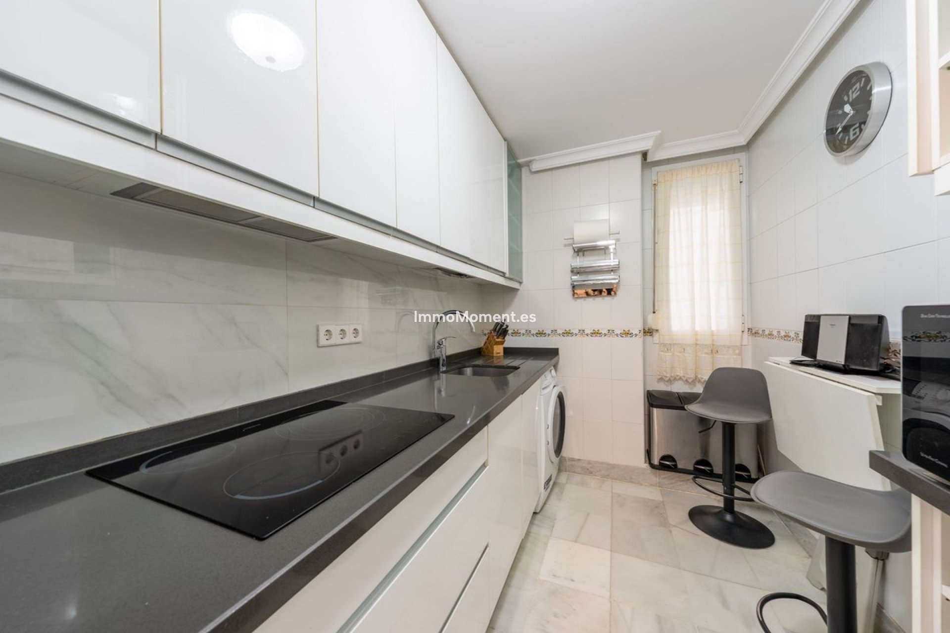 Resale - Apartment - Marbella - Marbella Centro