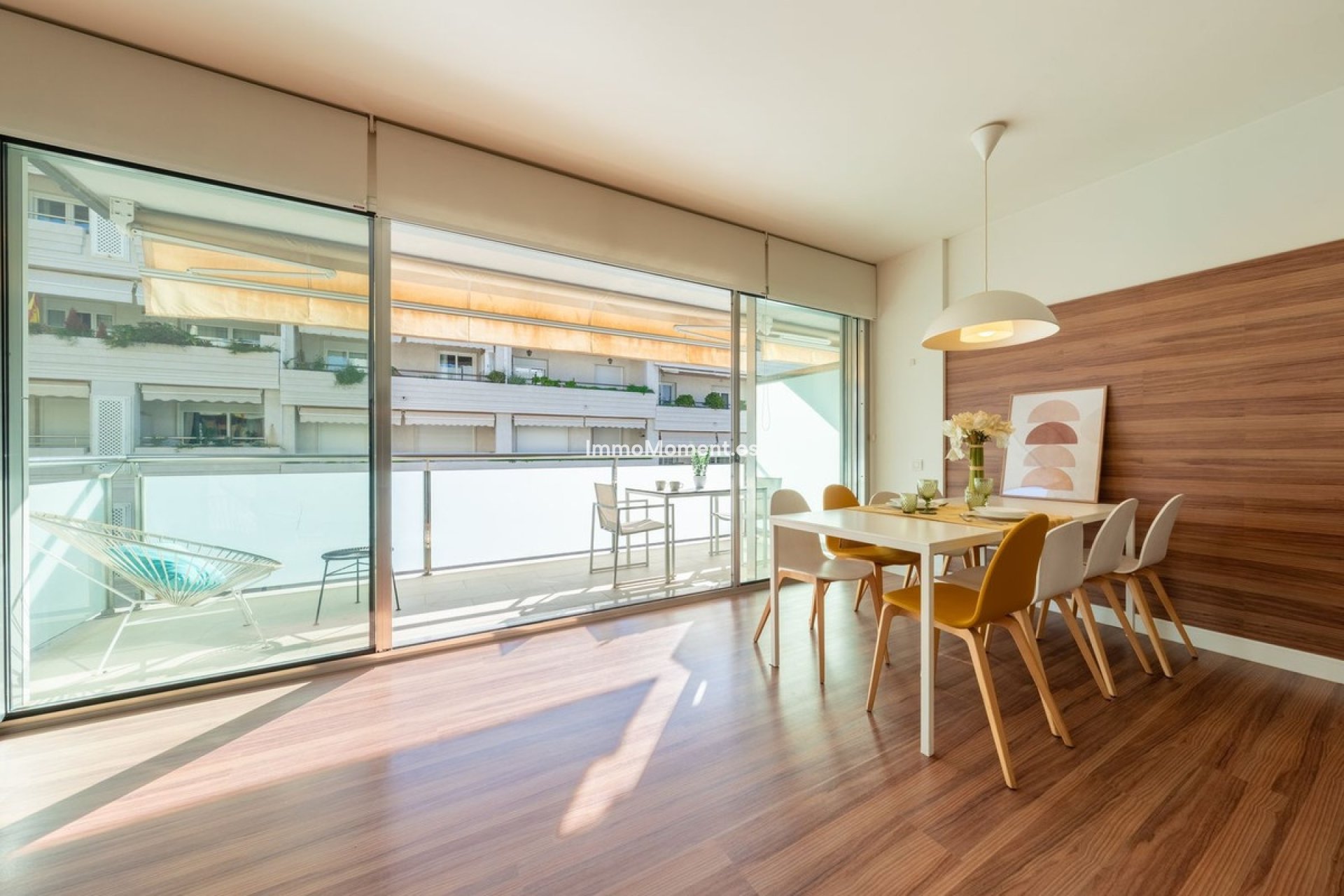 Resale - Apartment - Marbella - Marbella Centro