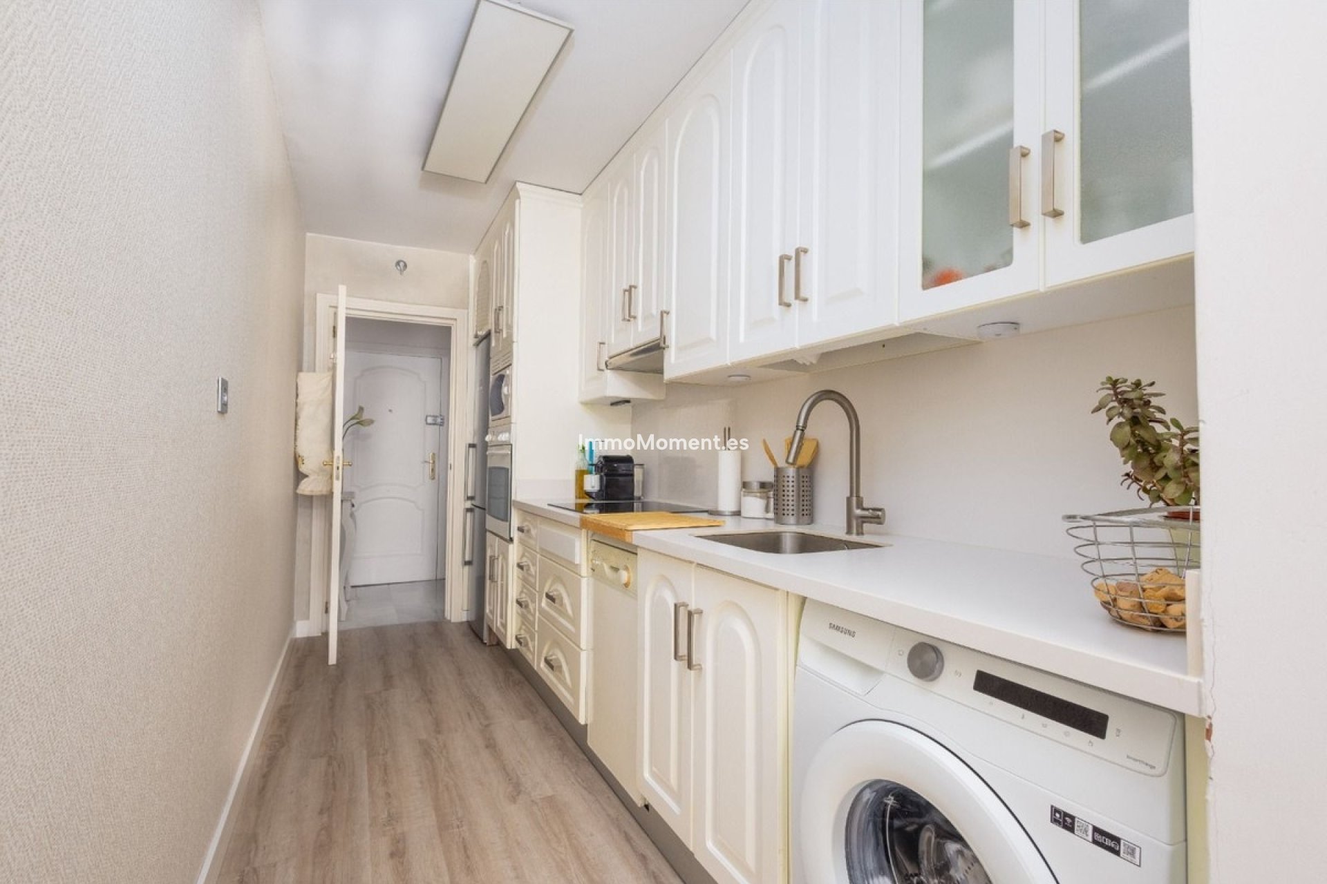 Resale - Apartment - Marbella - Marbella Centro