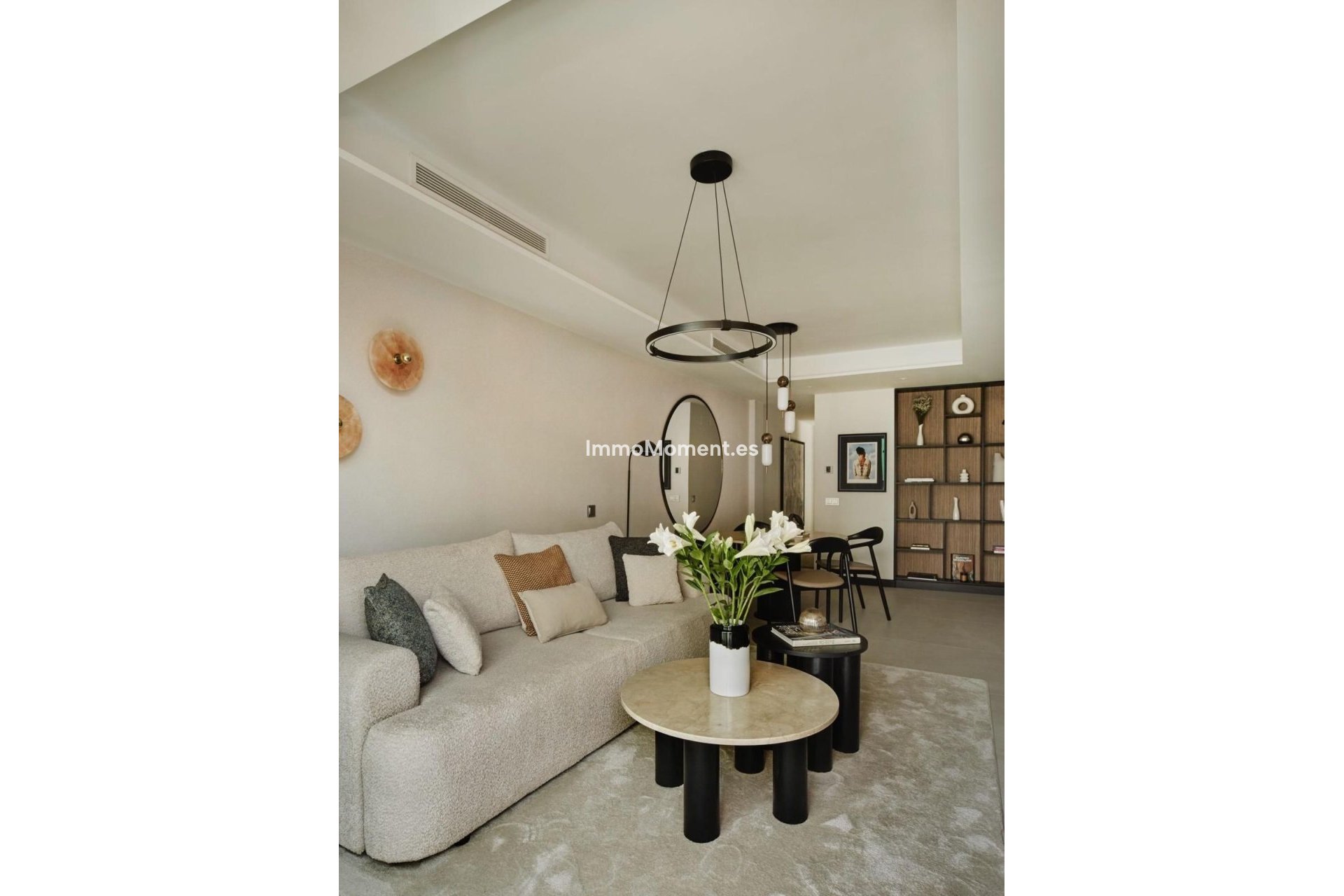 Resale - Apartment - Marbella - Marbella Centro