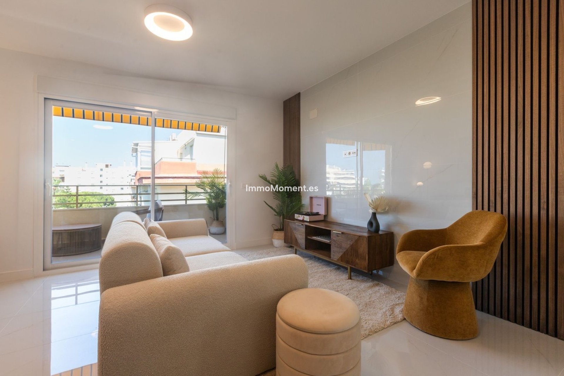 Resale - Apartment - Marbella - Marbella Centro