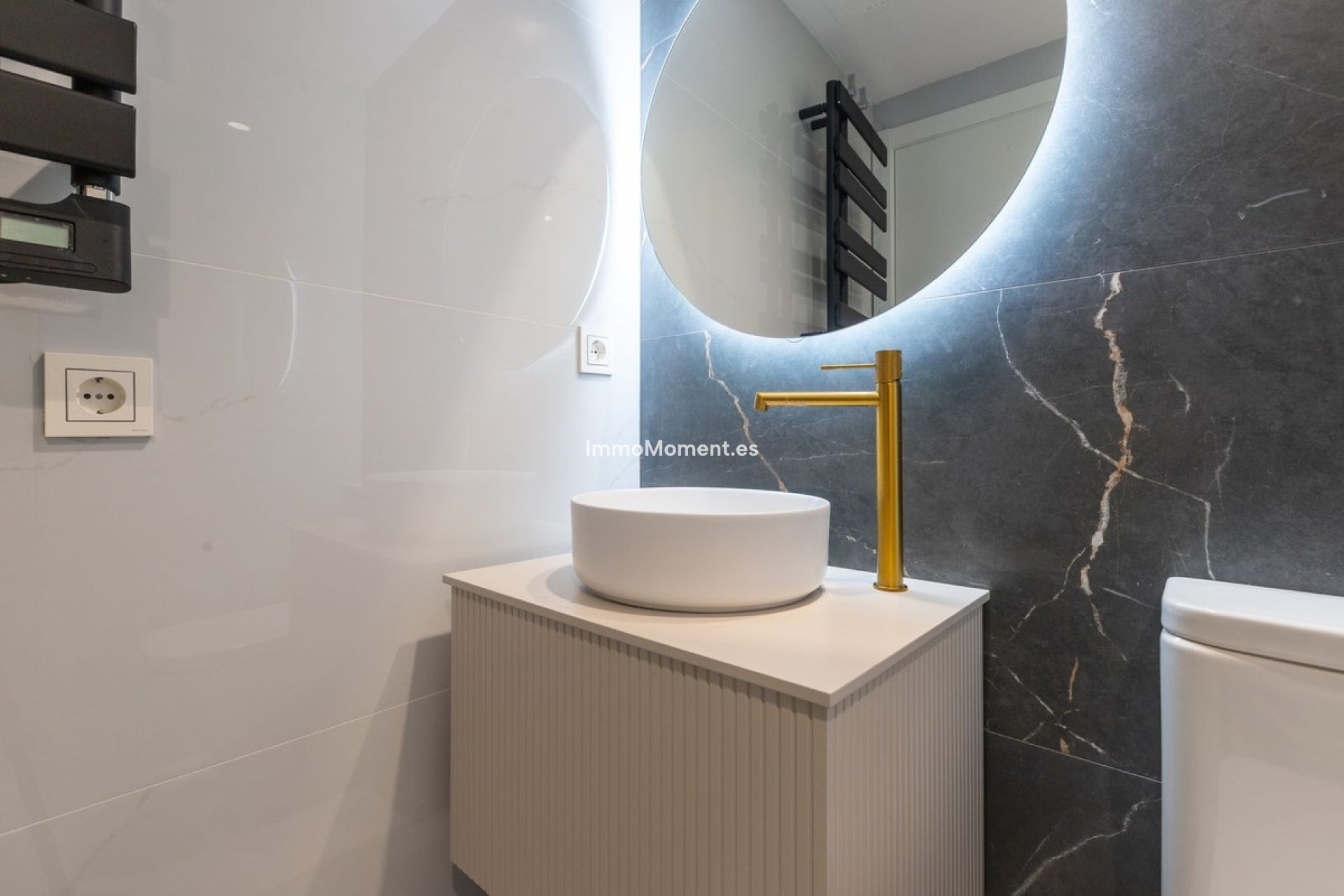 Resale - Apartment - Marbella - Marbella Centro