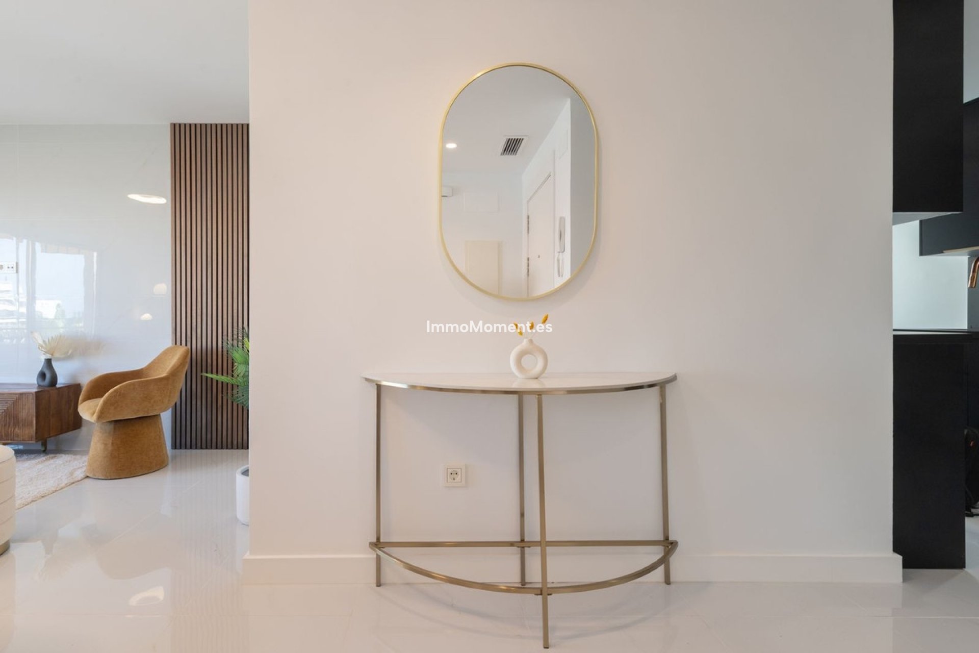 Resale - Apartment - Marbella - Marbella Centro