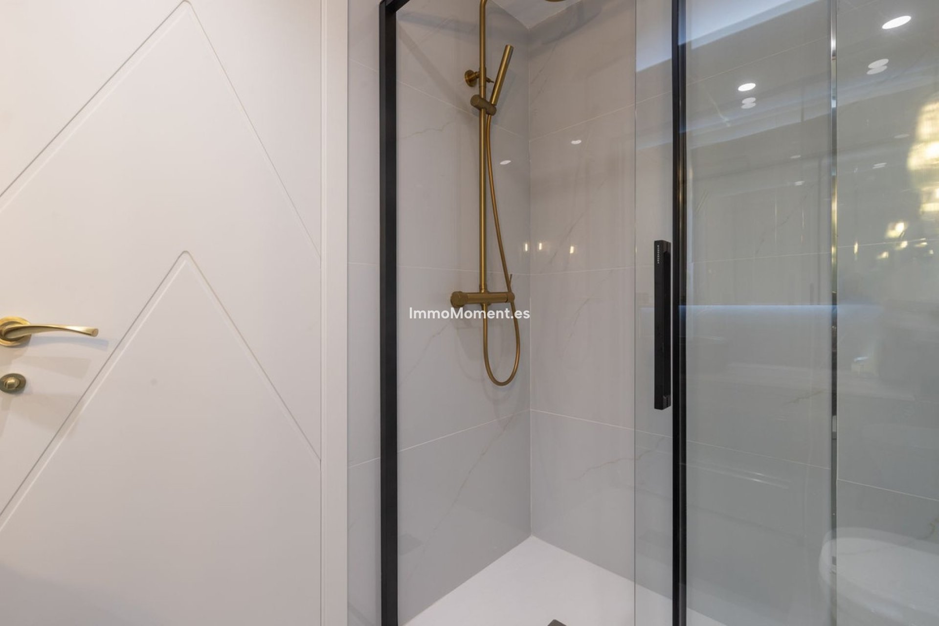 Resale - Apartment - Marbella - Marbella Centro