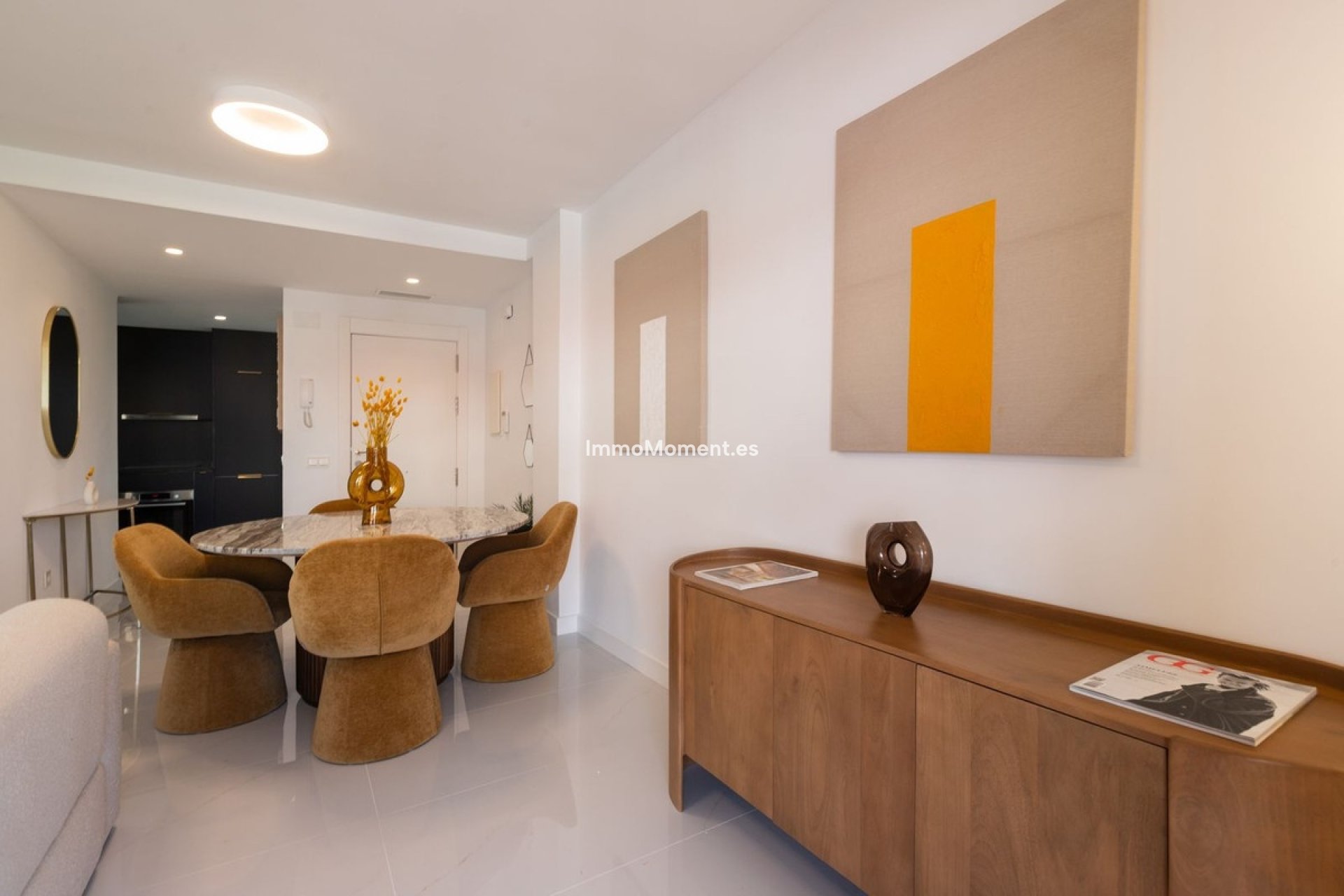 Resale - Apartment - Marbella - Marbella Centro