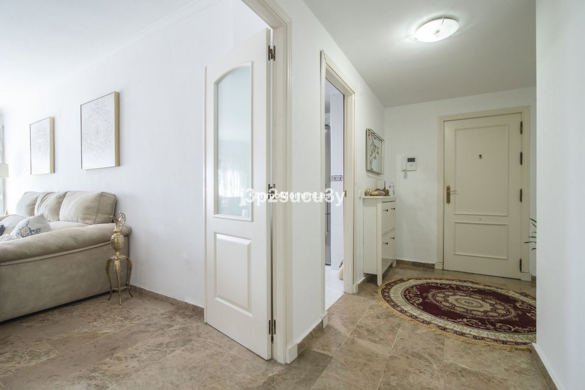 Resale - Apartment - Marbella - Marbella Centro