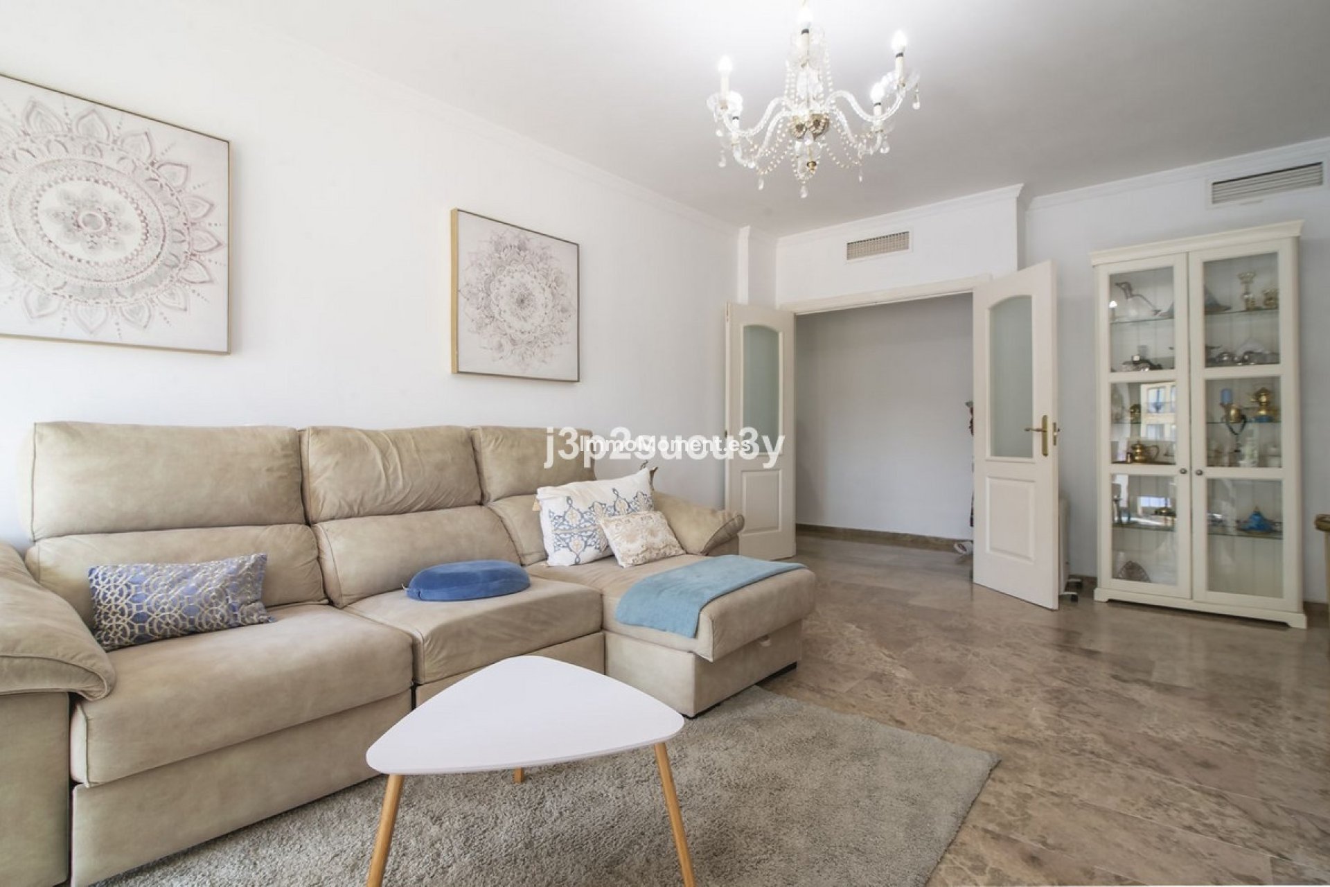 Resale - Apartment - Marbella - Marbella Centro