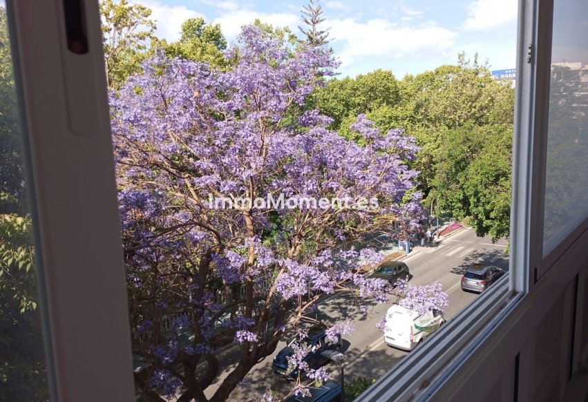 Resale - Apartment - Marbella - Marbella Centro