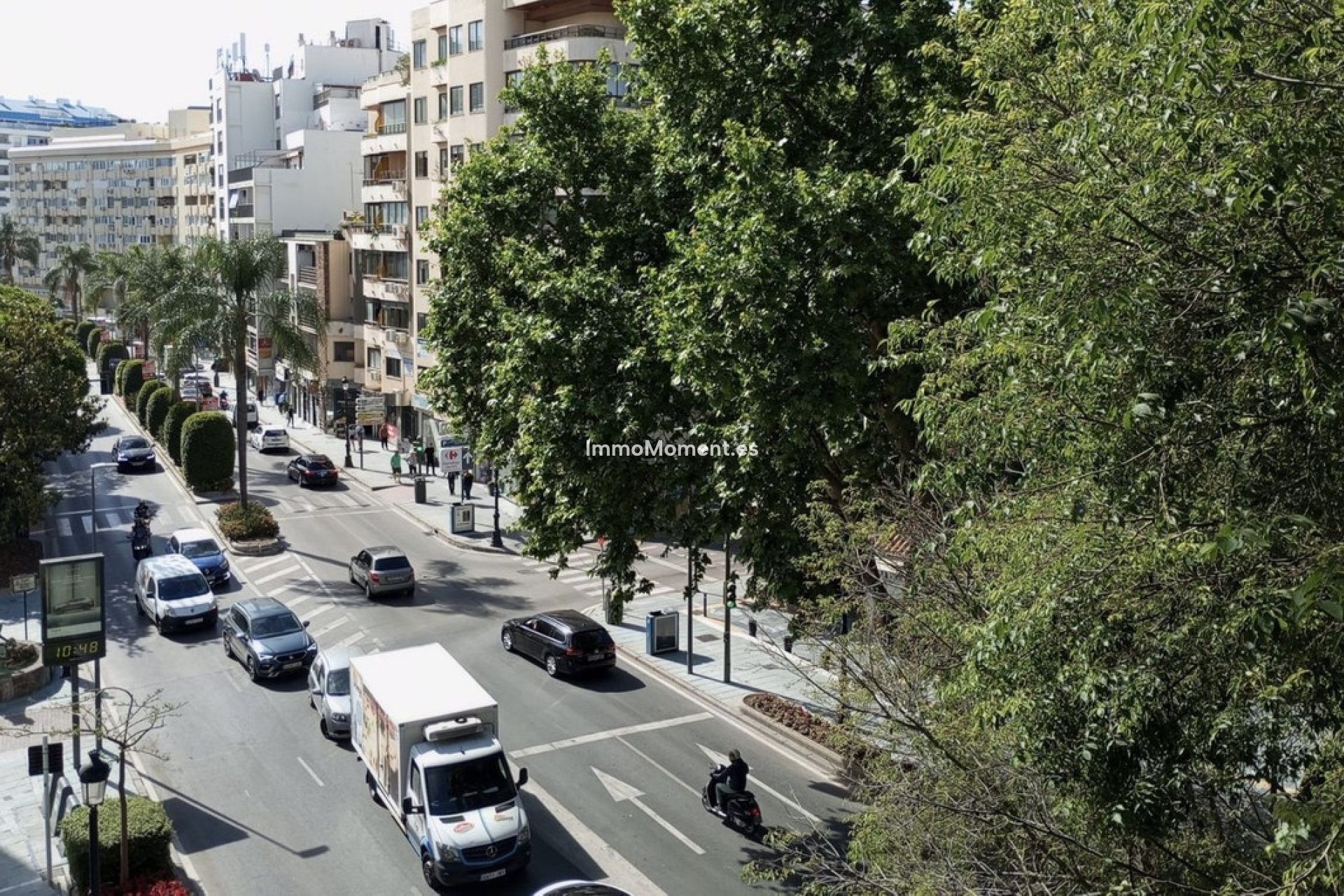 Resale - Apartment - Marbella - Marbella Centro