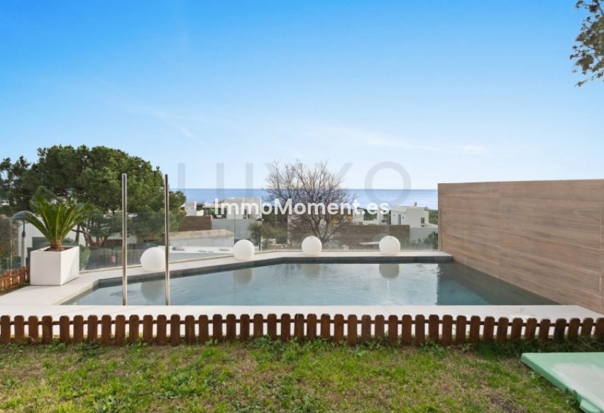 Resale - Apartment - Marbella - Marbella Centro