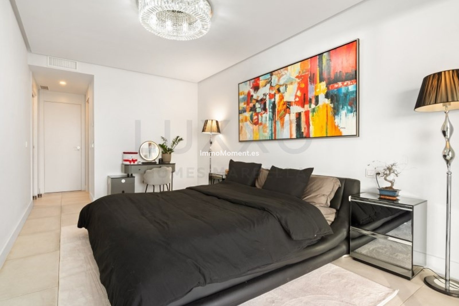 Resale - Apartment - Marbella - Marbella Centro