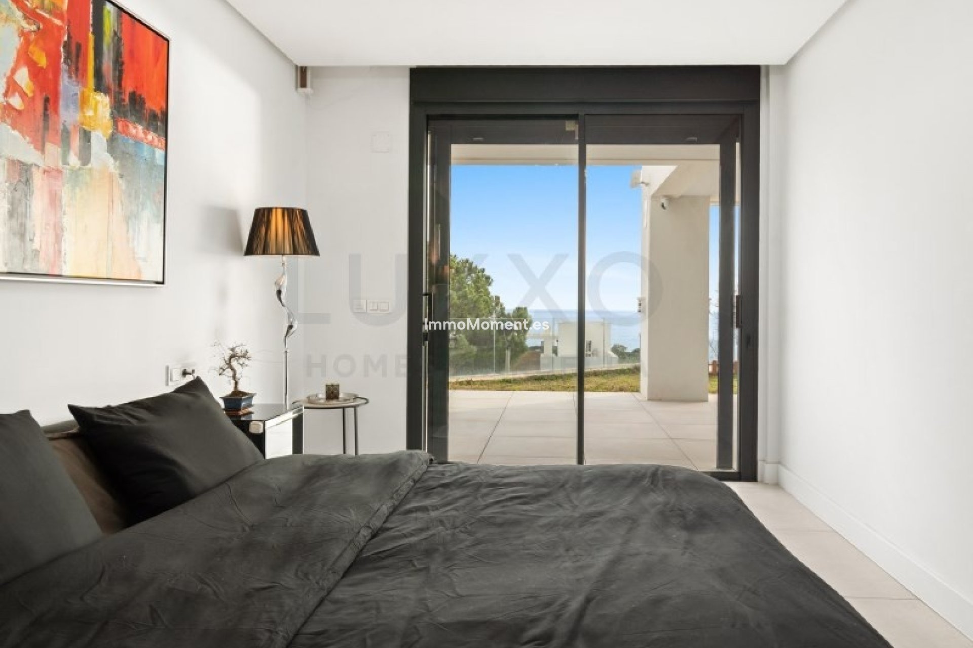 Resale - Apartment - Marbella - Marbella Centro