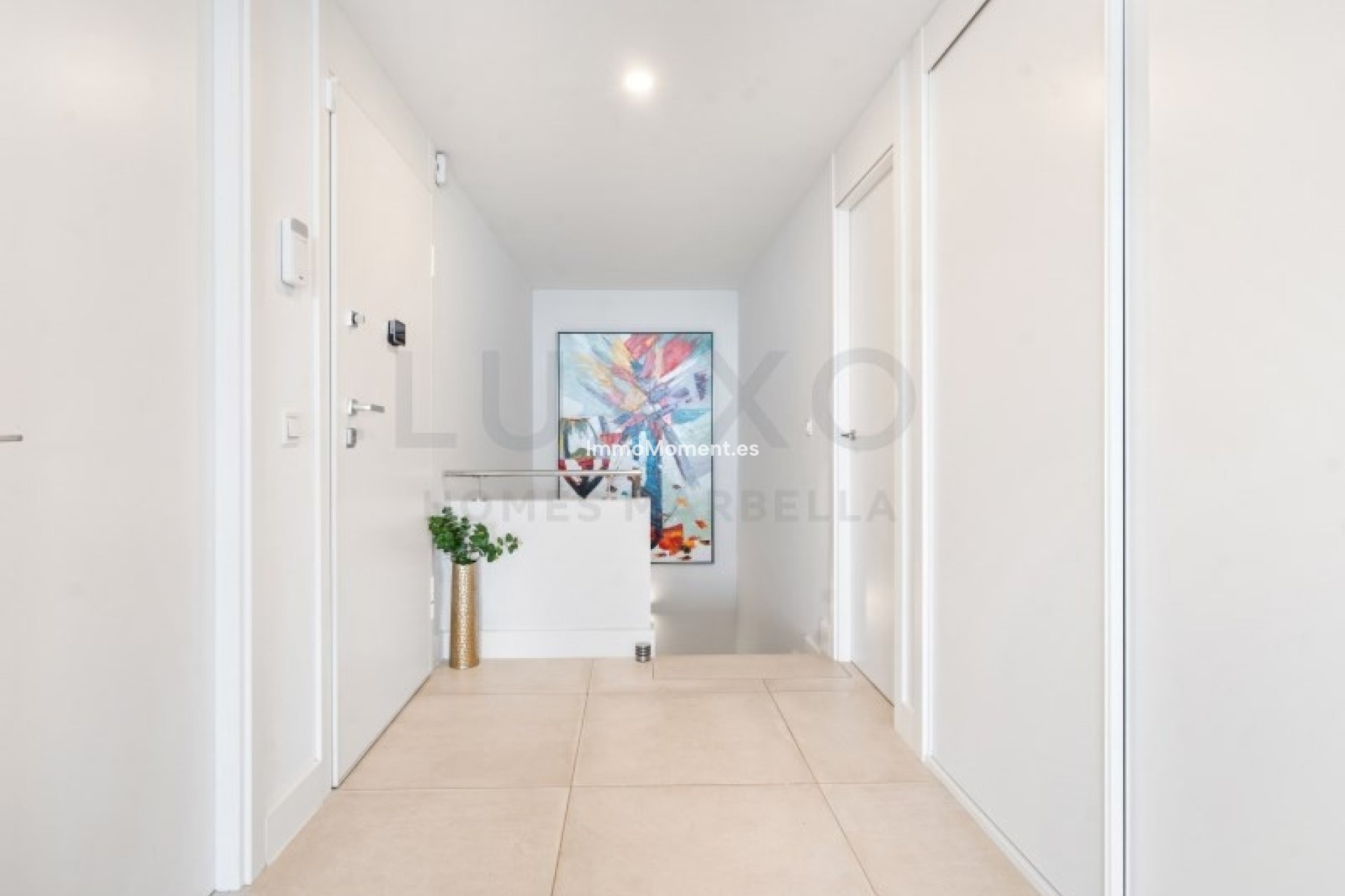 Resale - Apartment - Marbella - Marbella Centro