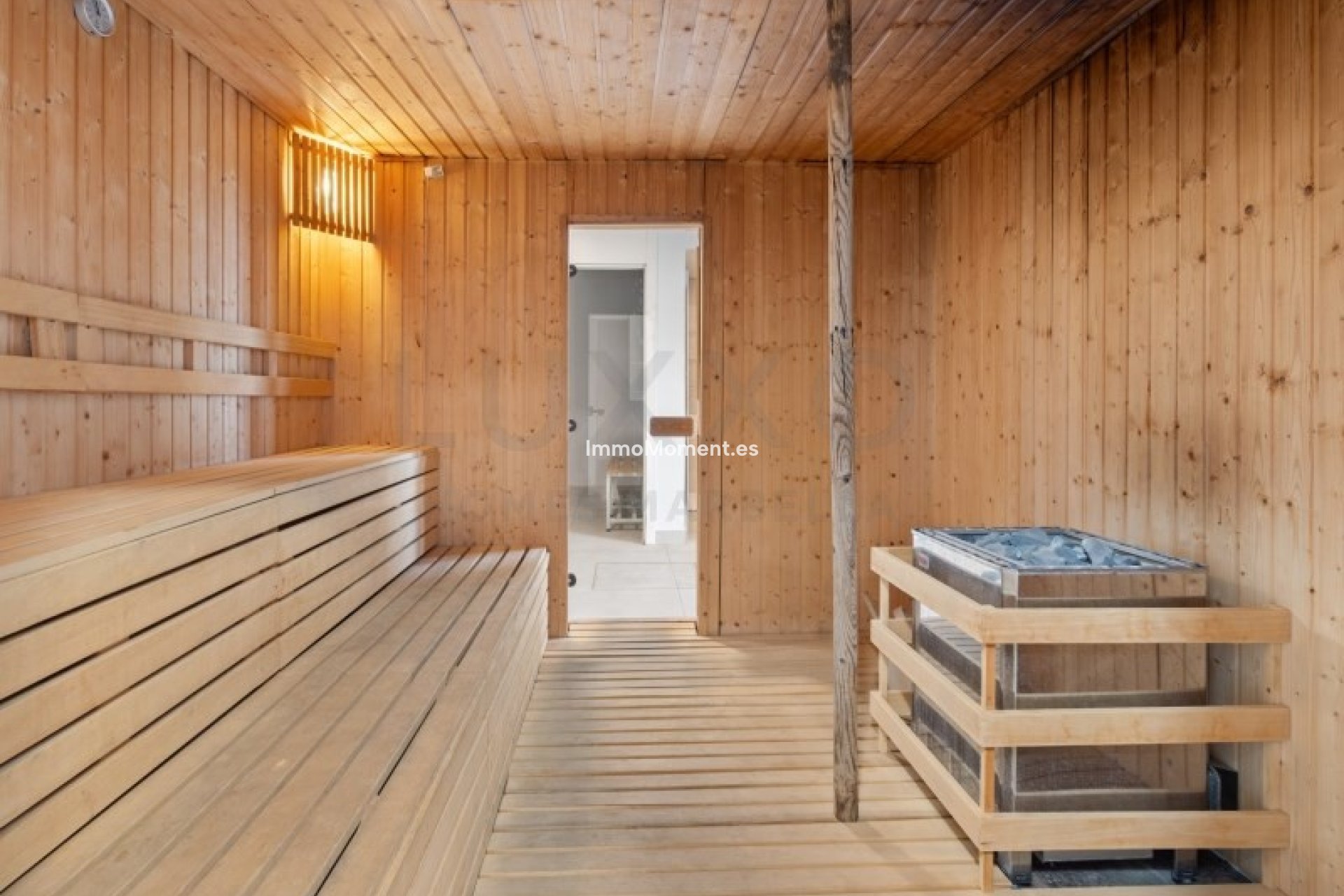 Resale - Apartment - Marbella - Marbella Centro