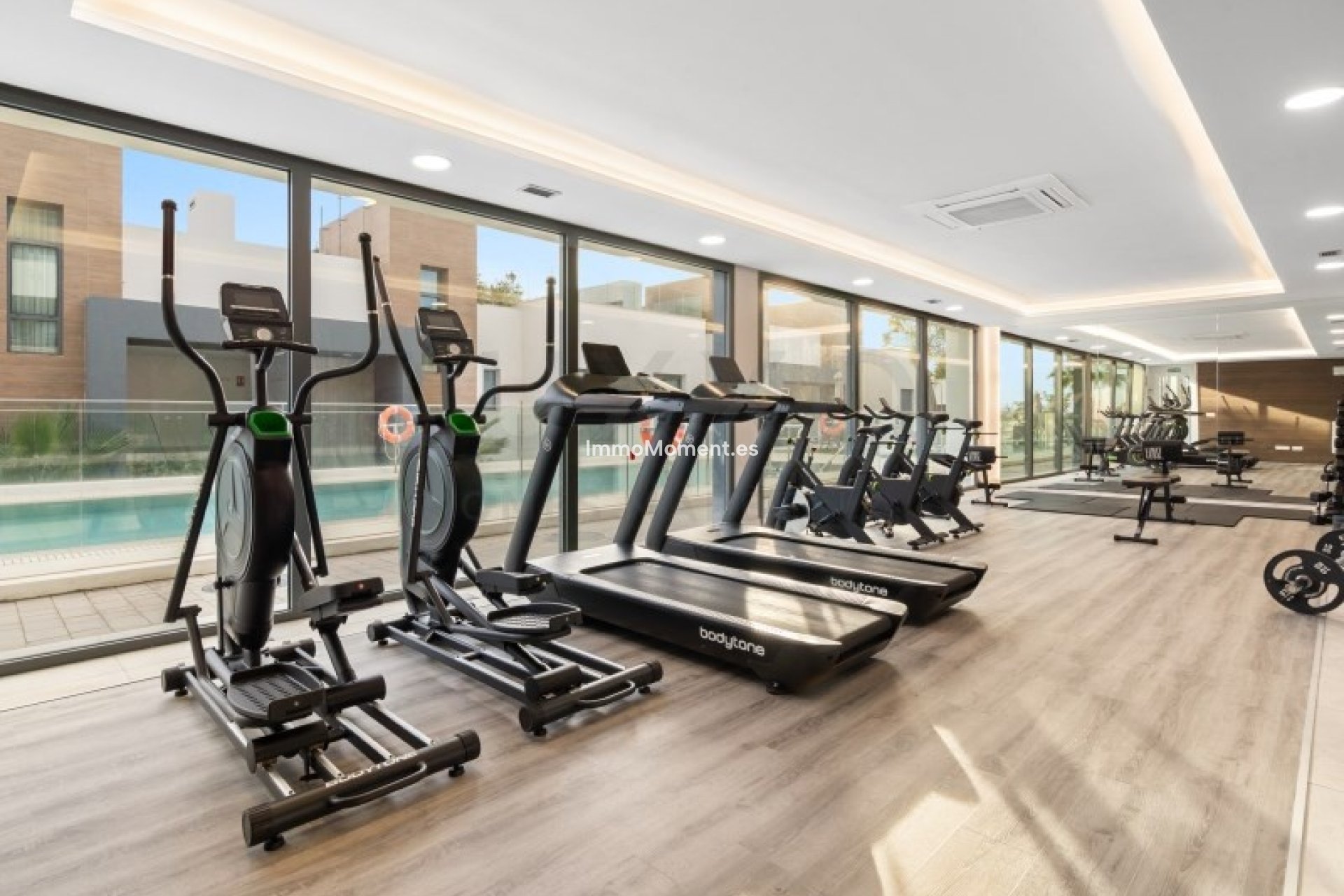 Resale - Apartment - Marbella - Marbella Centro