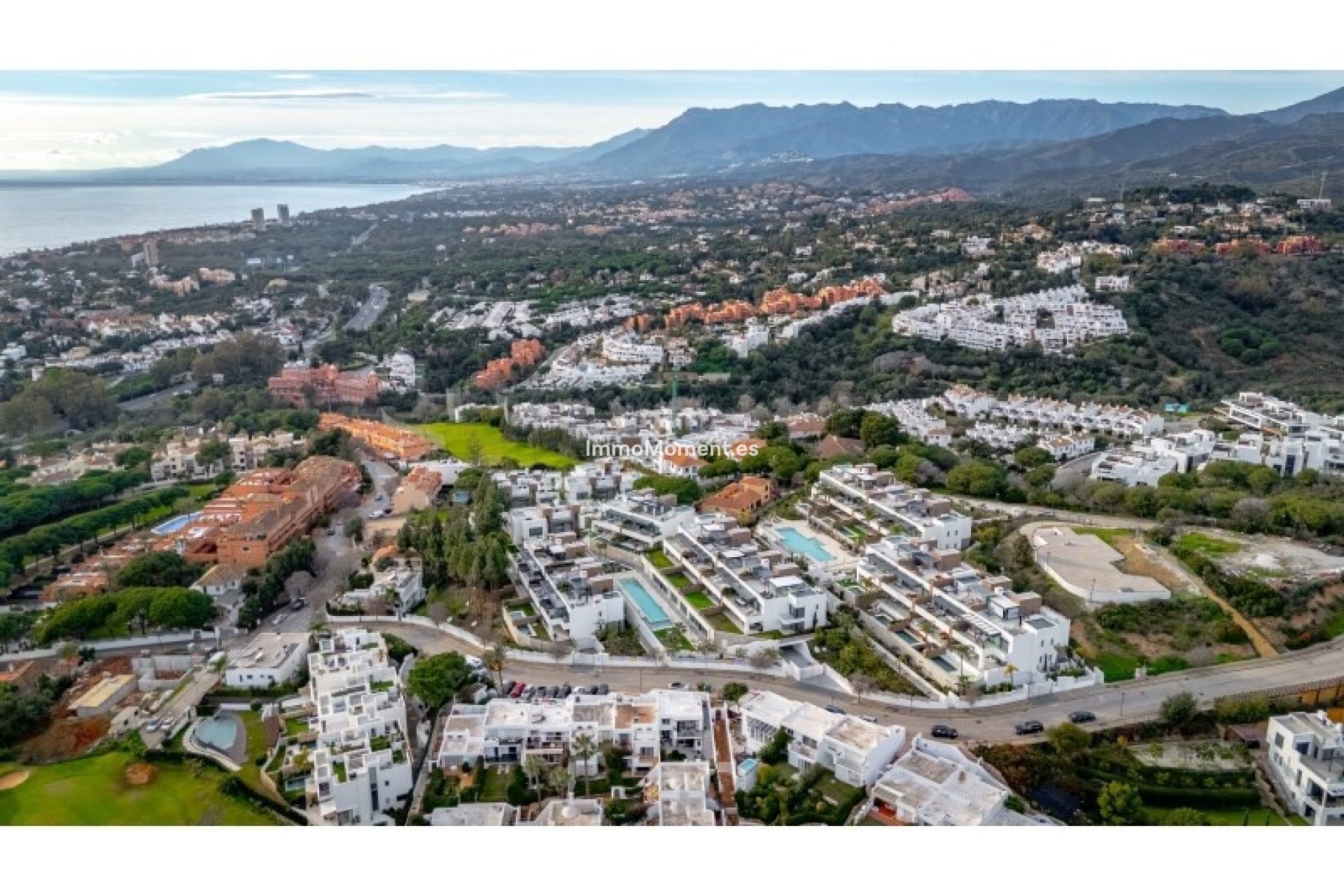 Resale - Apartment - Marbella - Marbella Centro