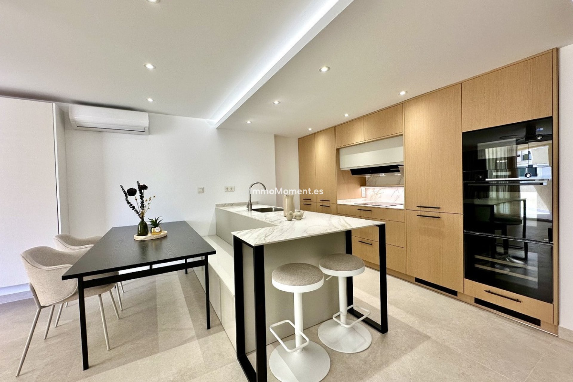 Resale - Apartment - Marbella - Marbella Centro