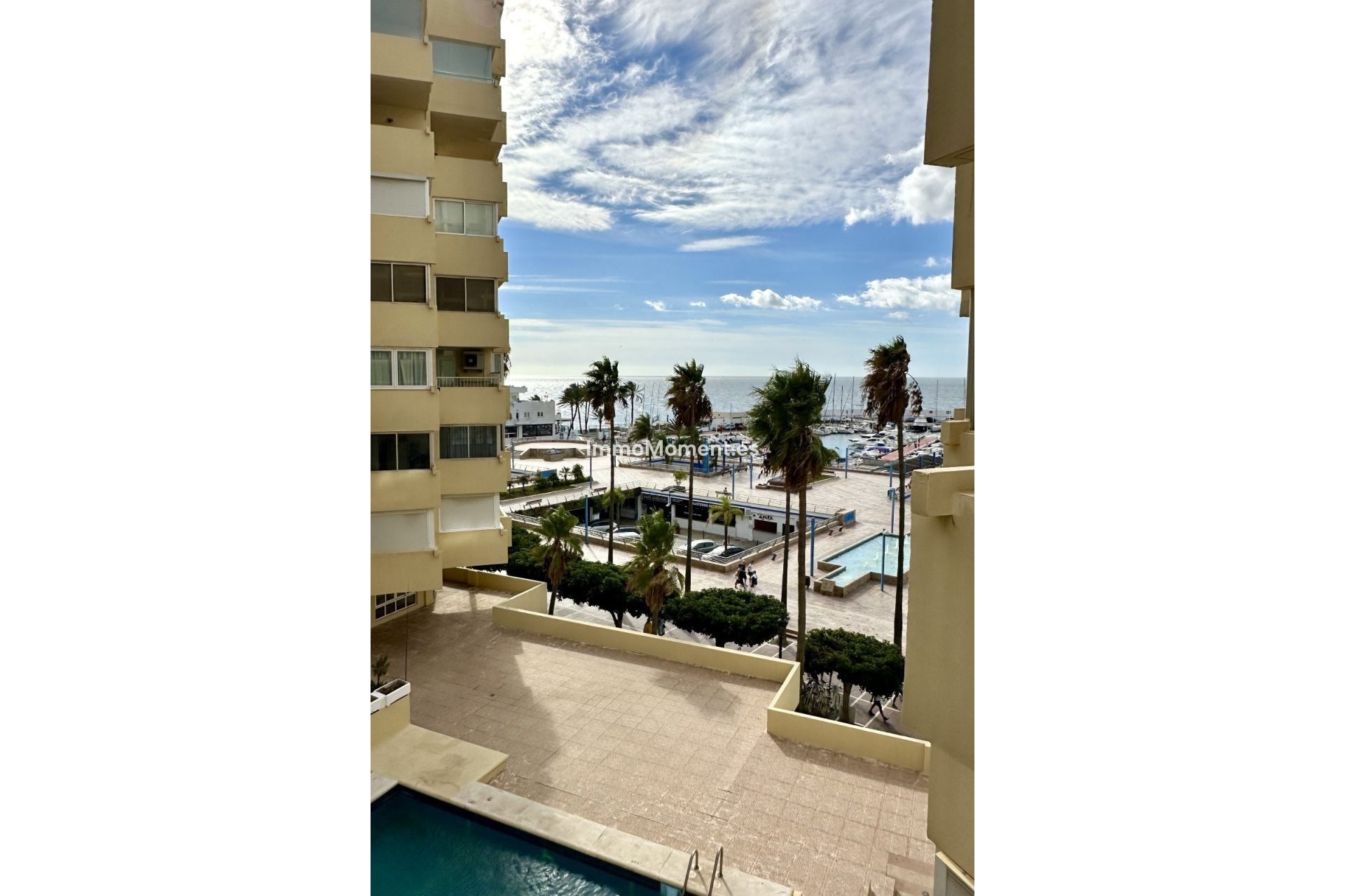 Resale - Apartment - Marbella - Marbella Centro