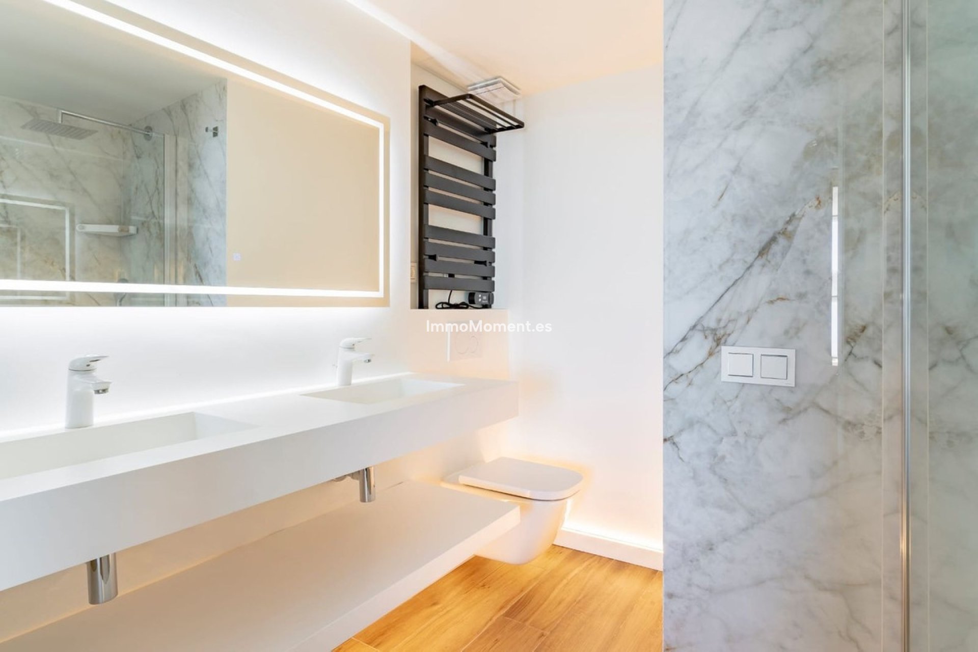 Resale - Apartment - Marbella - Marbella Centro