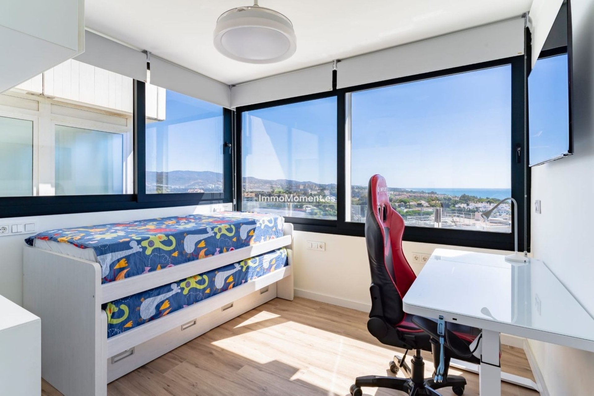 Resale - Apartment - Marbella - Marbella Centro