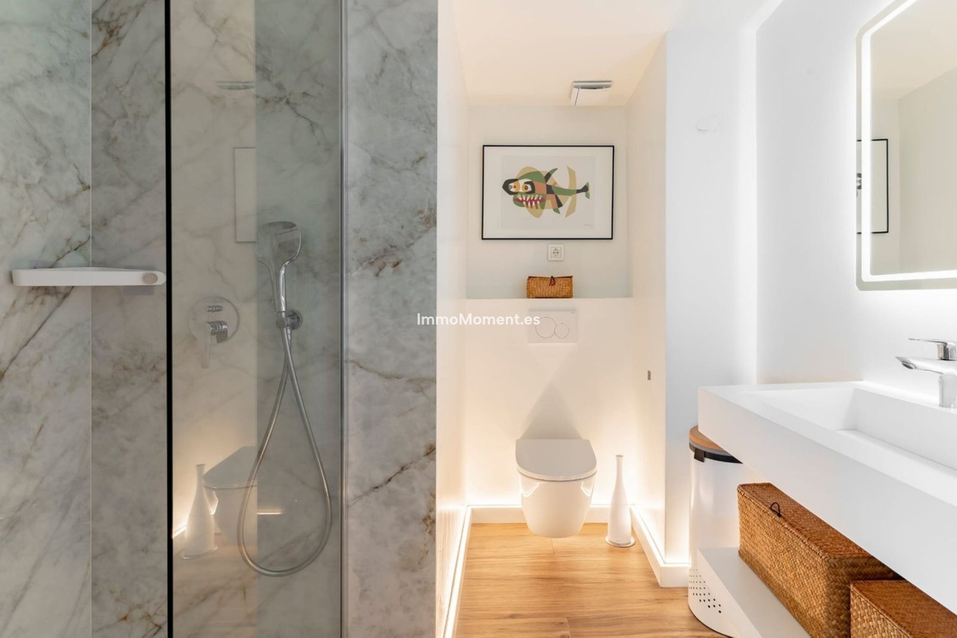 Resale - Apartment - Marbella - Marbella Centro