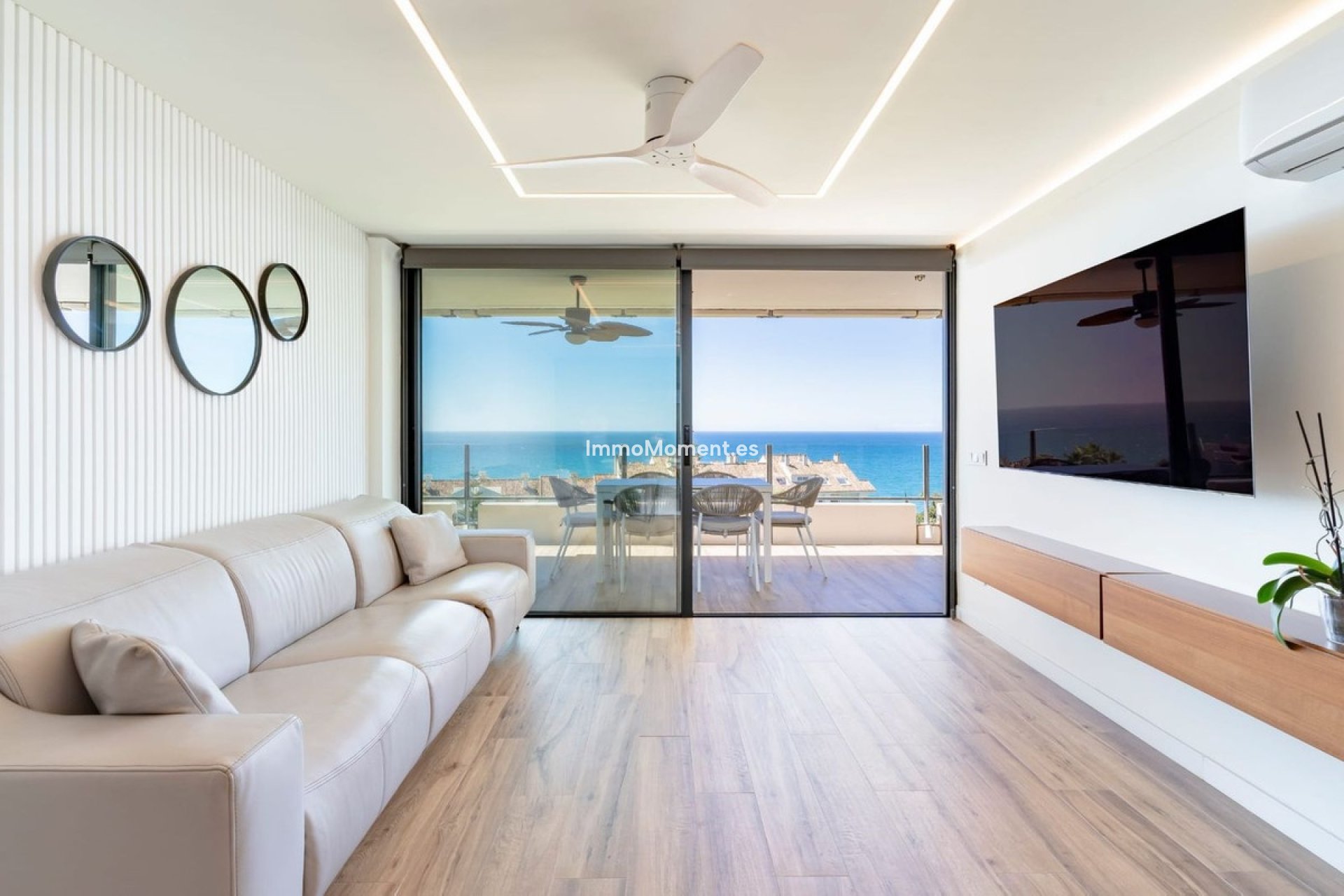 Resale - Apartment - Marbella - Marbella Centro