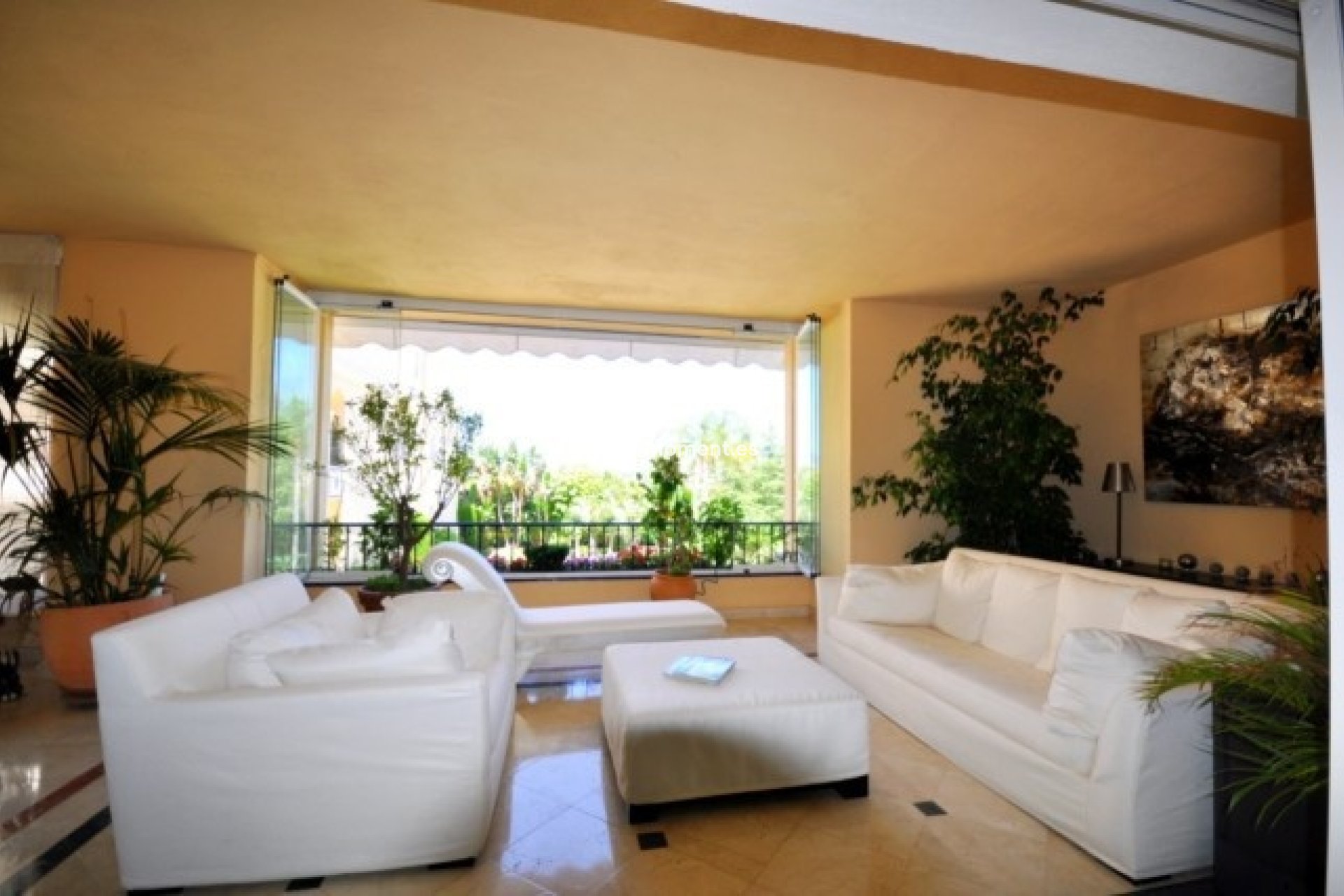 Resale - Apartment - Marbella - Marbella Centro
