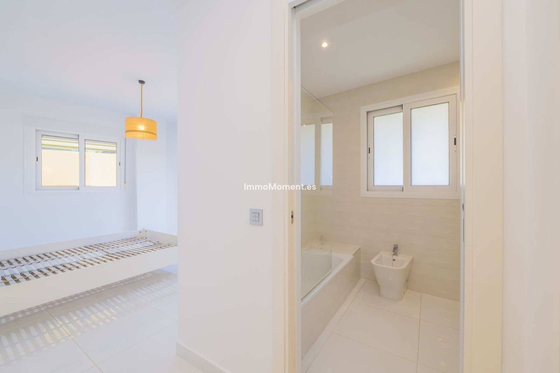 Resale - Apartment - Marbella - Marbella Centro