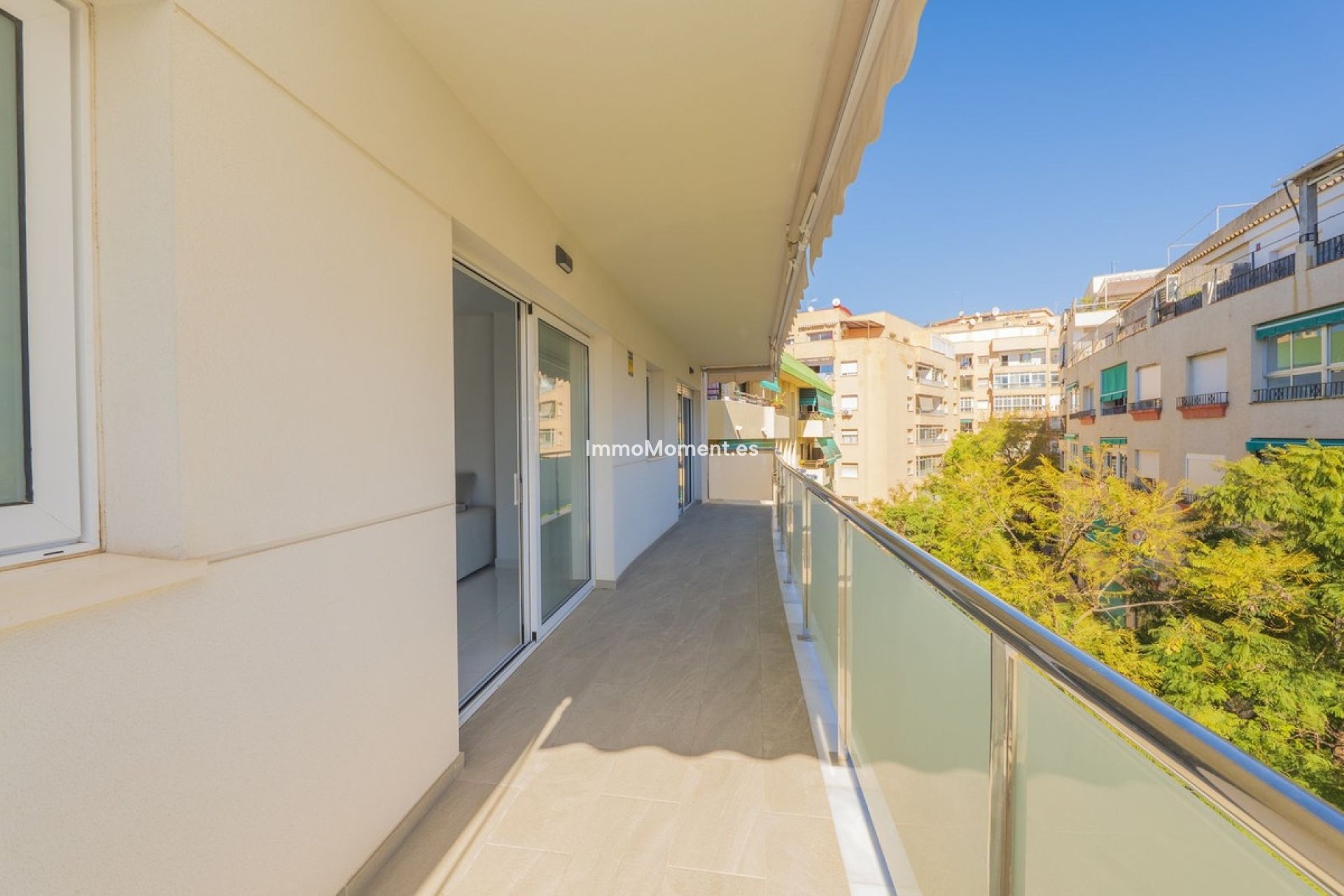 Resale - Apartment - Marbella - Marbella Centro