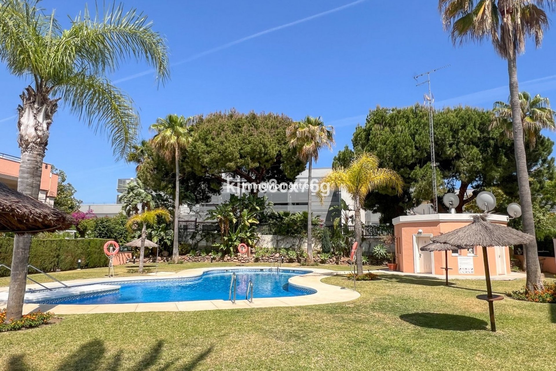 Resale - Apartment - Marbella - Marbella Centro
