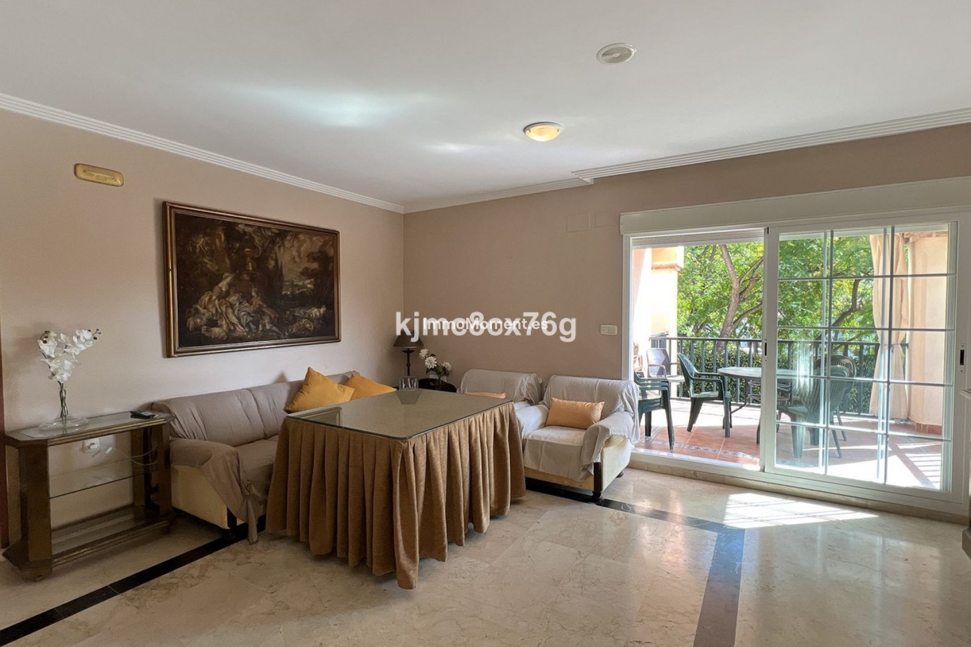 Resale - Apartment - Marbella - Marbella Centro