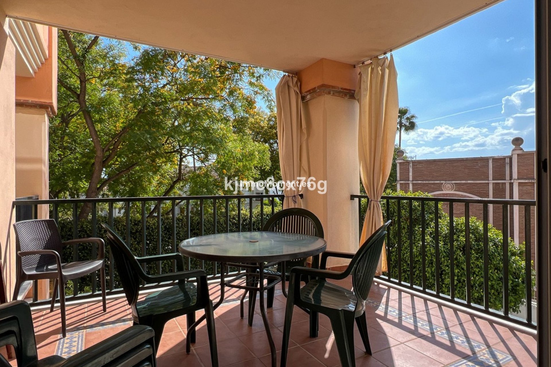 Resale - Apartment - Marbella - Marbella Centro
