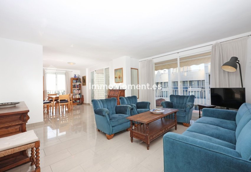 Resale - Apartment - Marbella - Marbella Centro