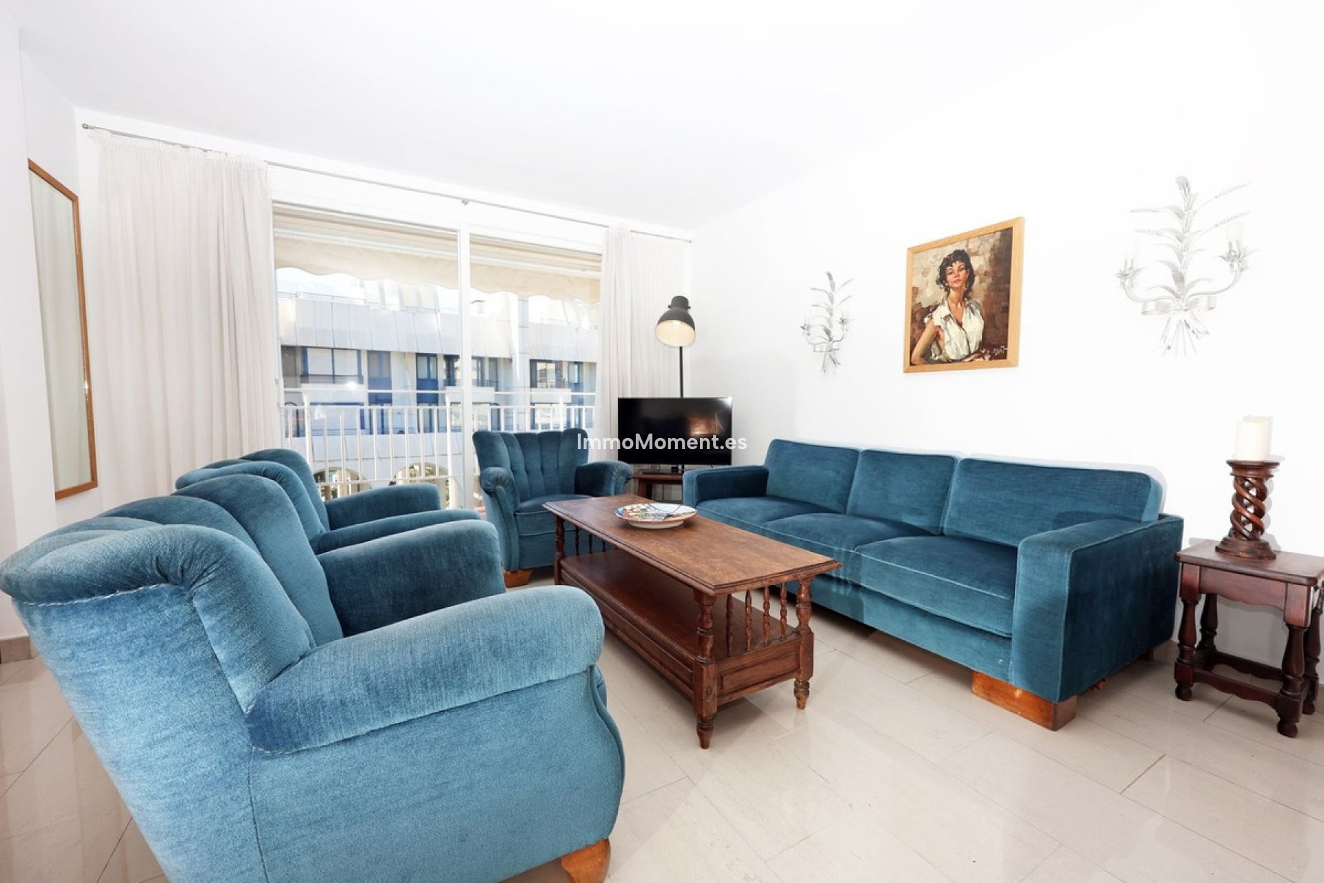 Resale - Apartment - Marbella - Marbella Centro