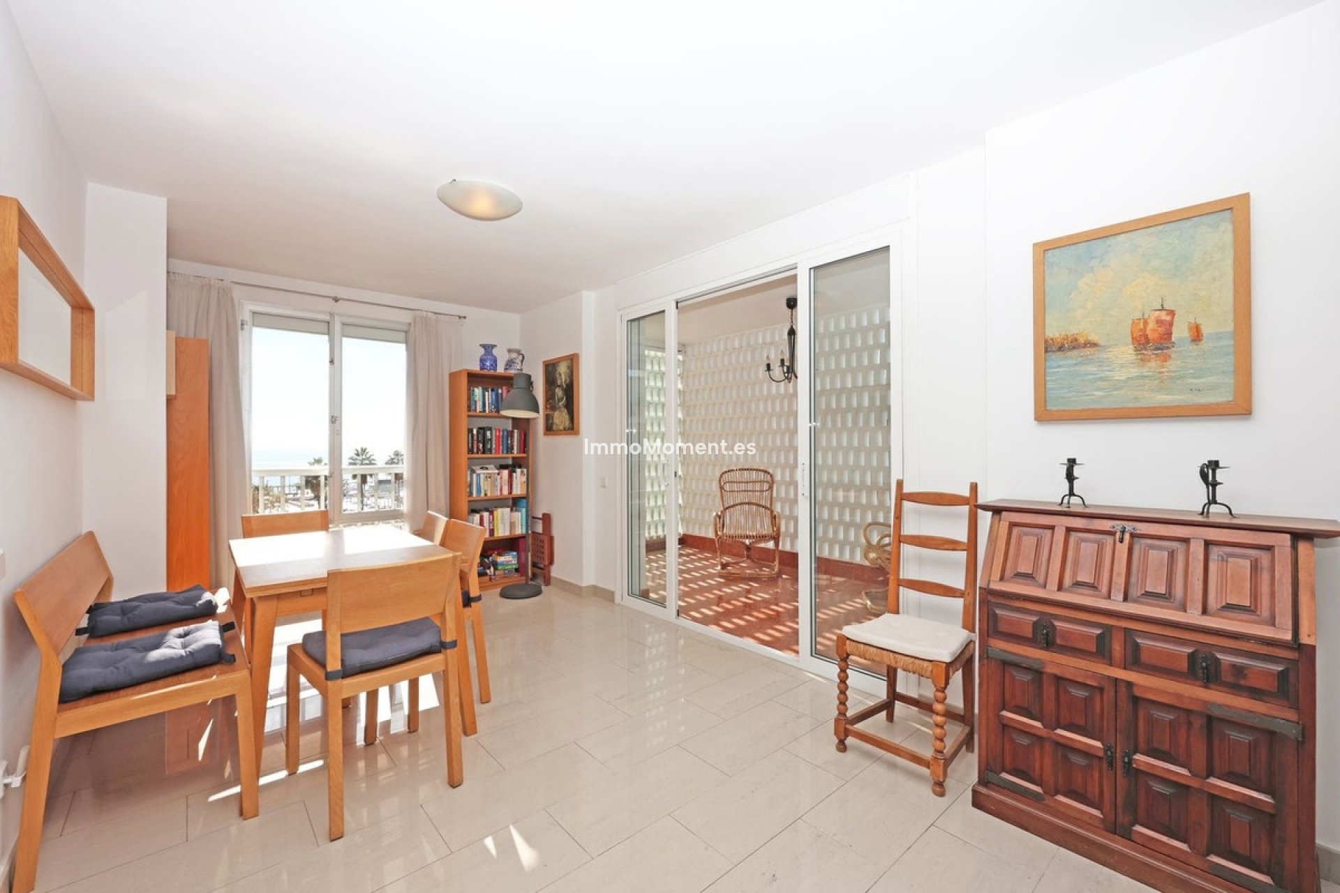 Resale - Apartment - Marbella - Marbella Centro