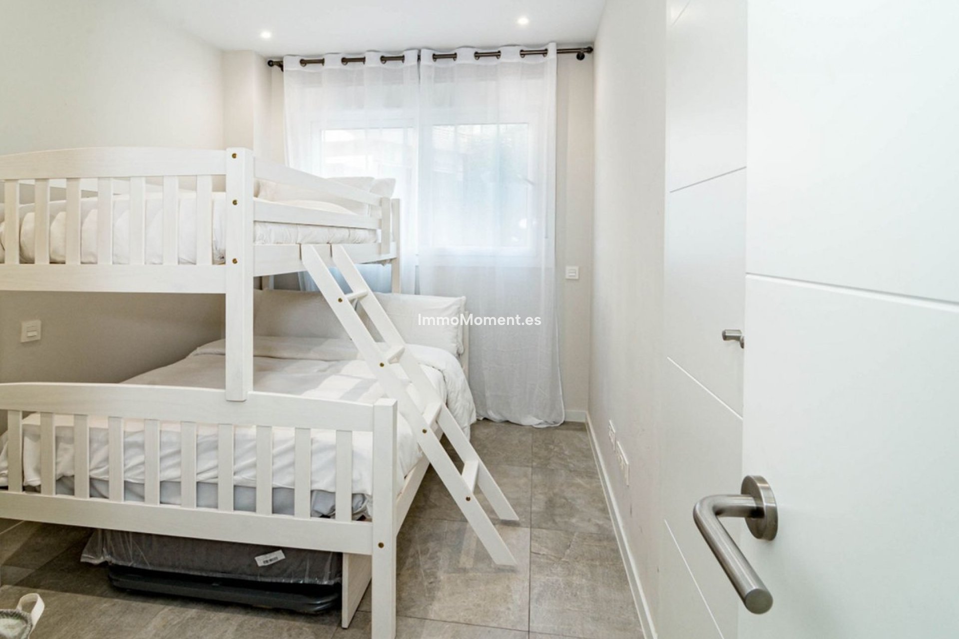 Resale - Apartment - Marbella - Marbella Centro