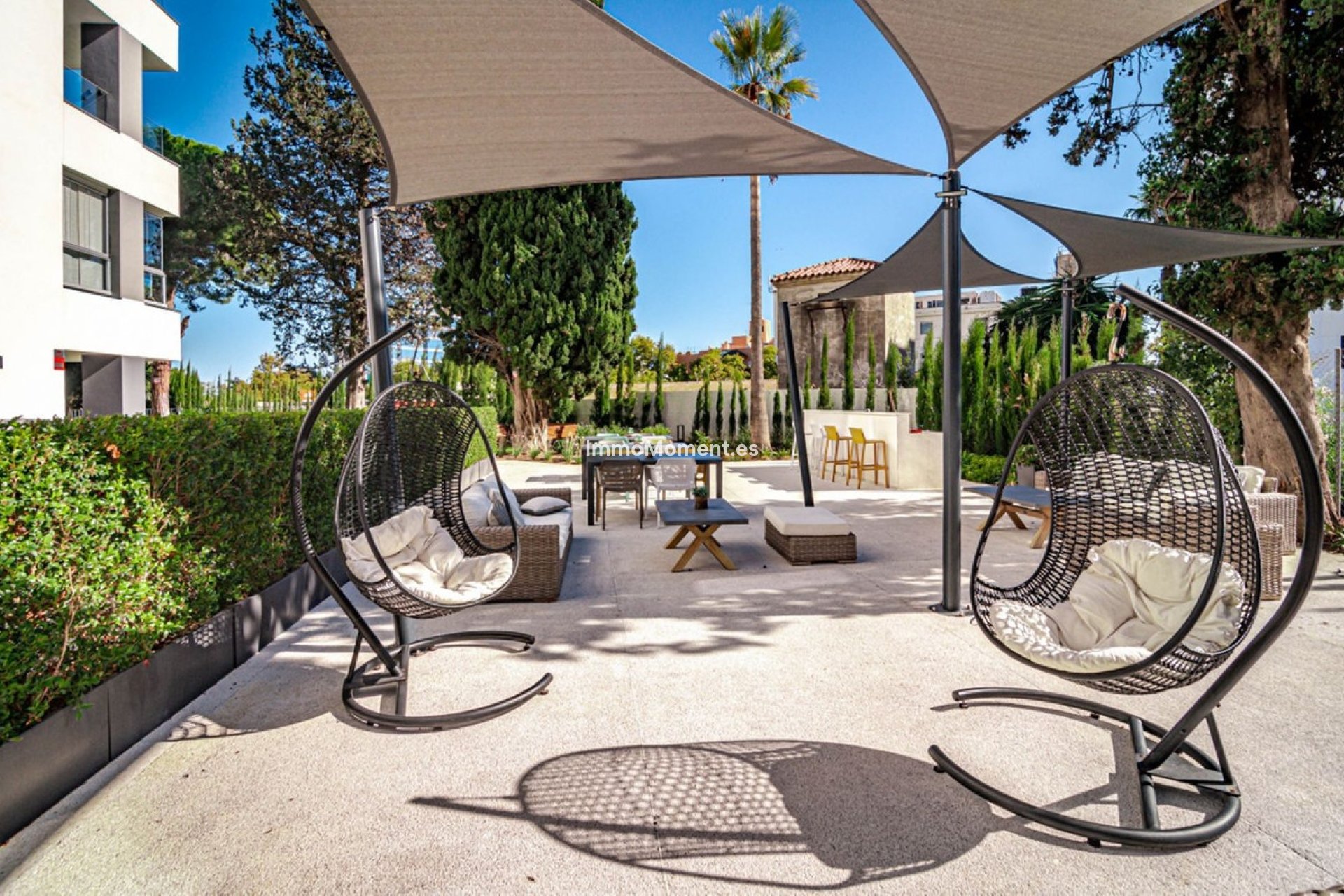 Resale - Apartment - Marbella - Marbella Centro