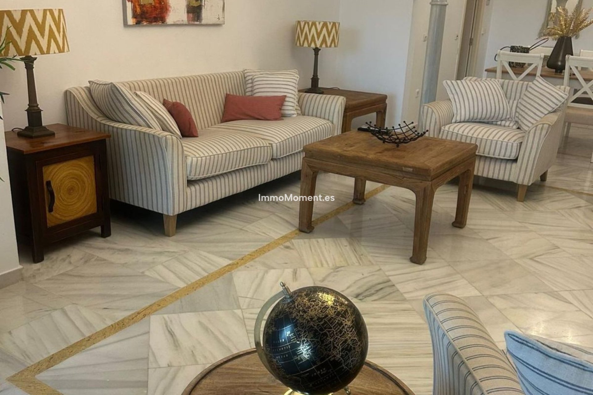 Resale - Apartment - Marbella - Marbella Centro