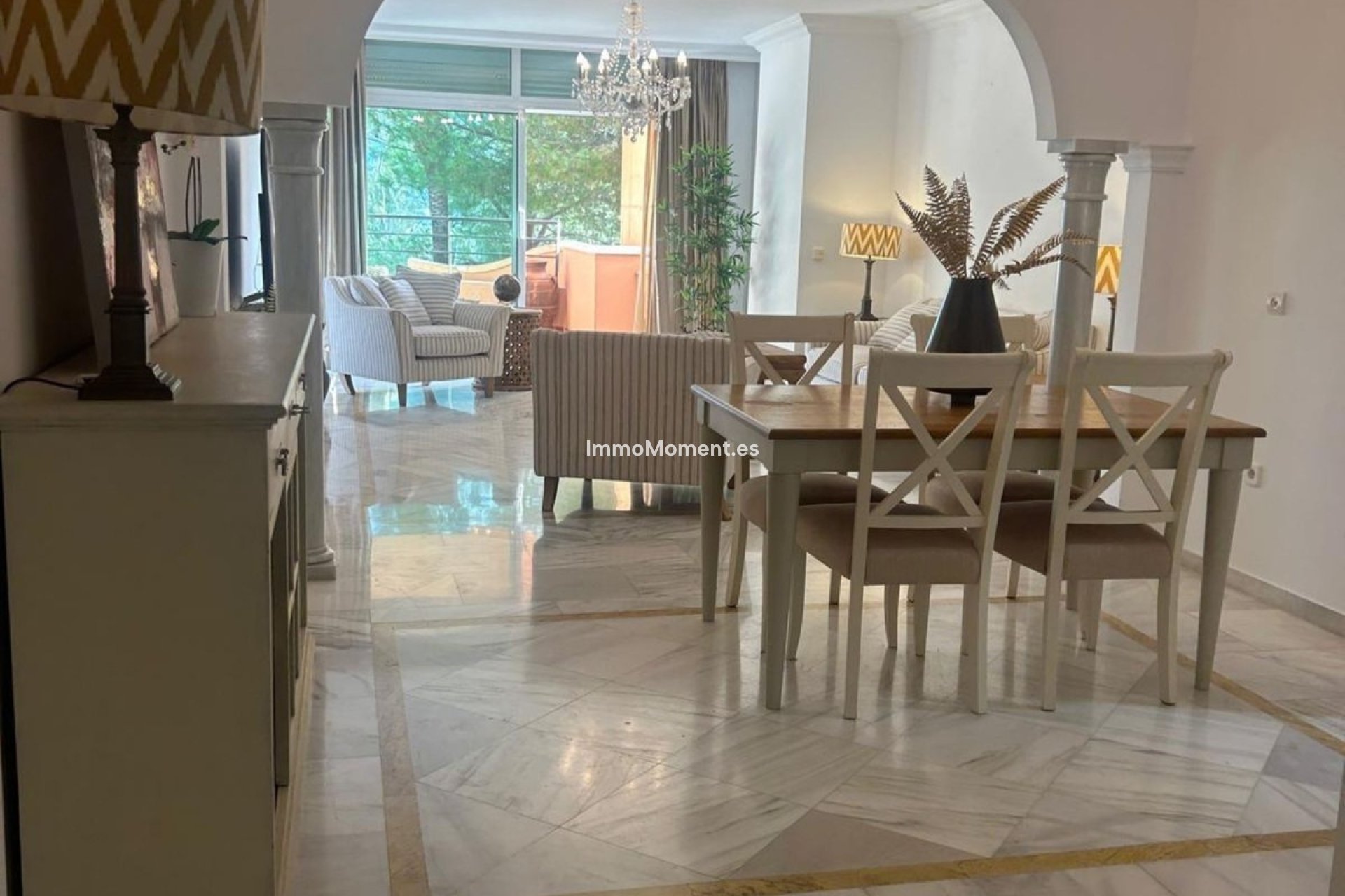 Resale - Apartment - Marbella - Marbella Centro