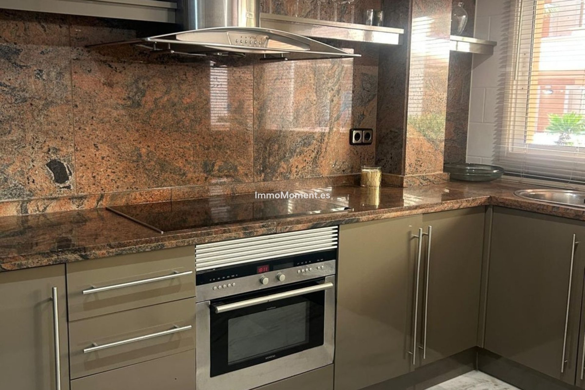 Resale - Apartment - Marbella - Marbella Centro