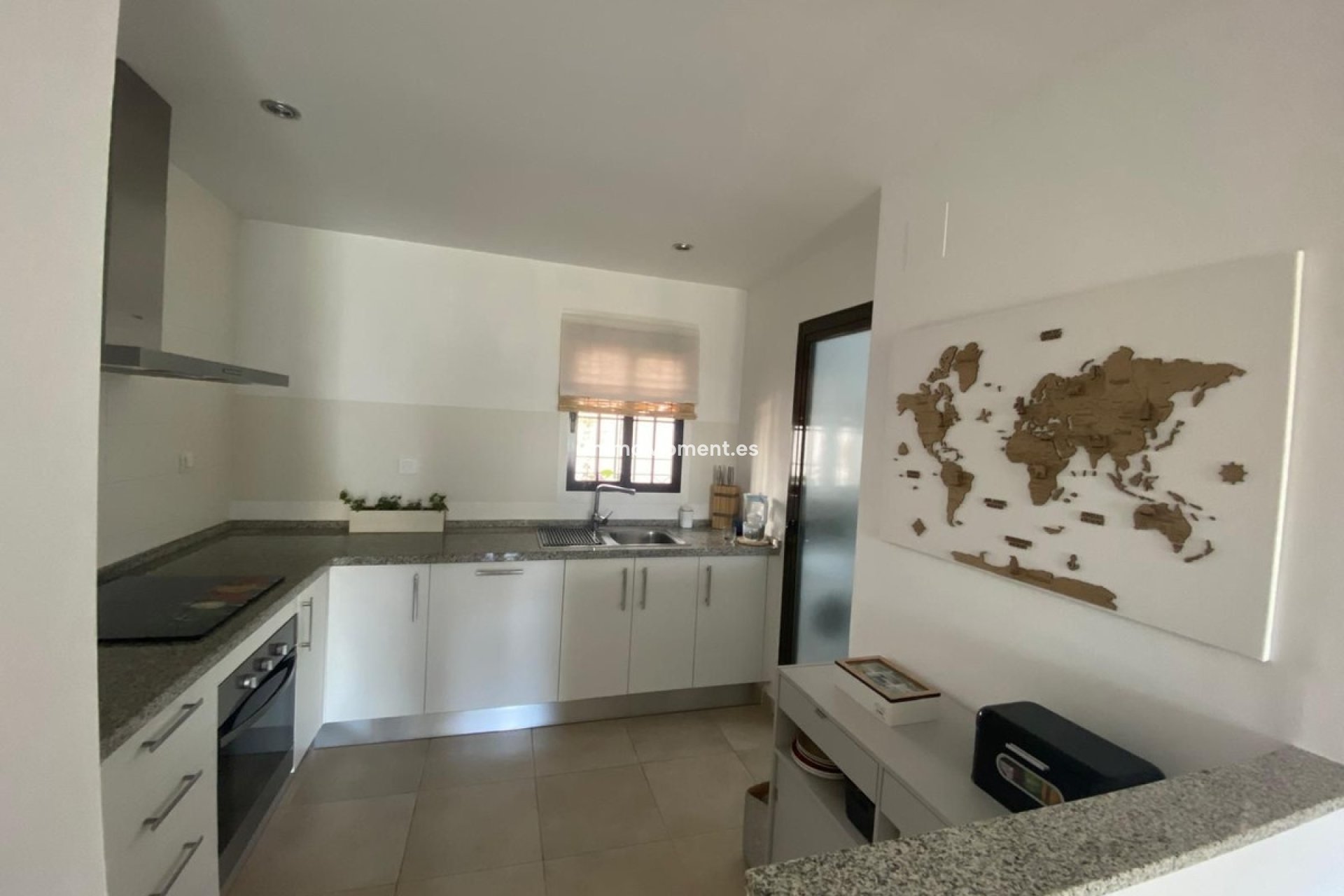 Resale - Apartment - Marbella - Marbella Centro