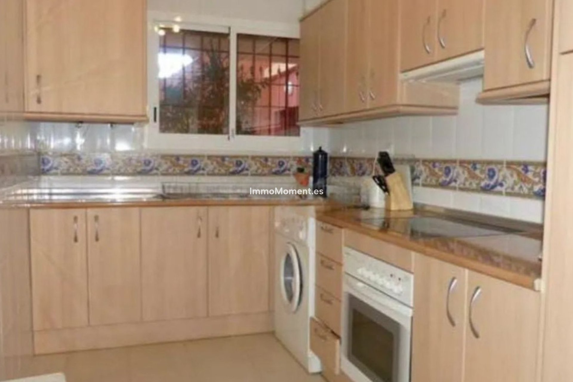 Resale - Apartment - Marbella - Marbella Centro