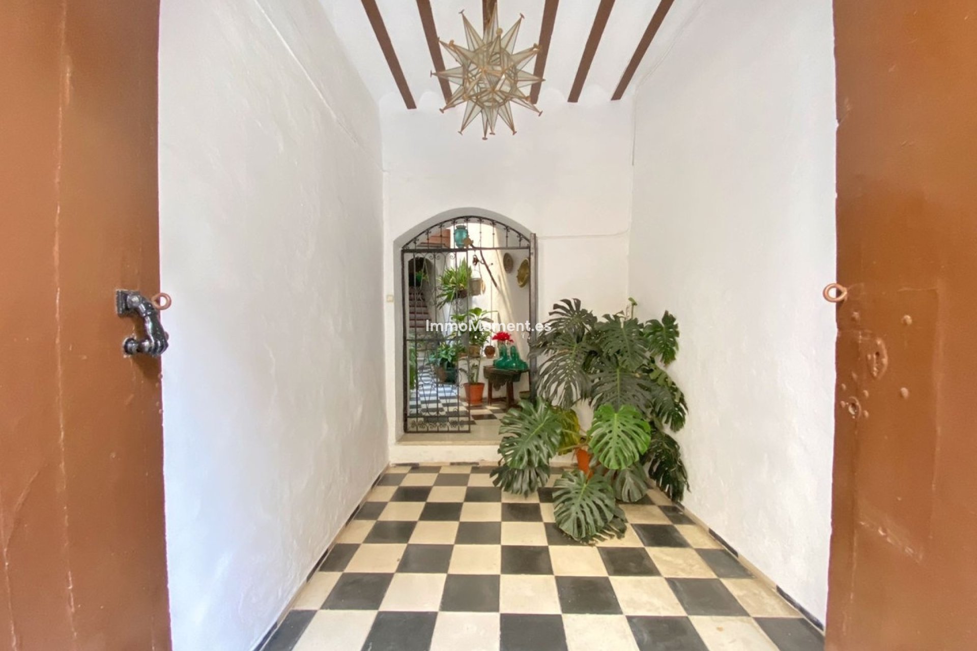 Resale - Apartment - Marbella - Marbella Centro