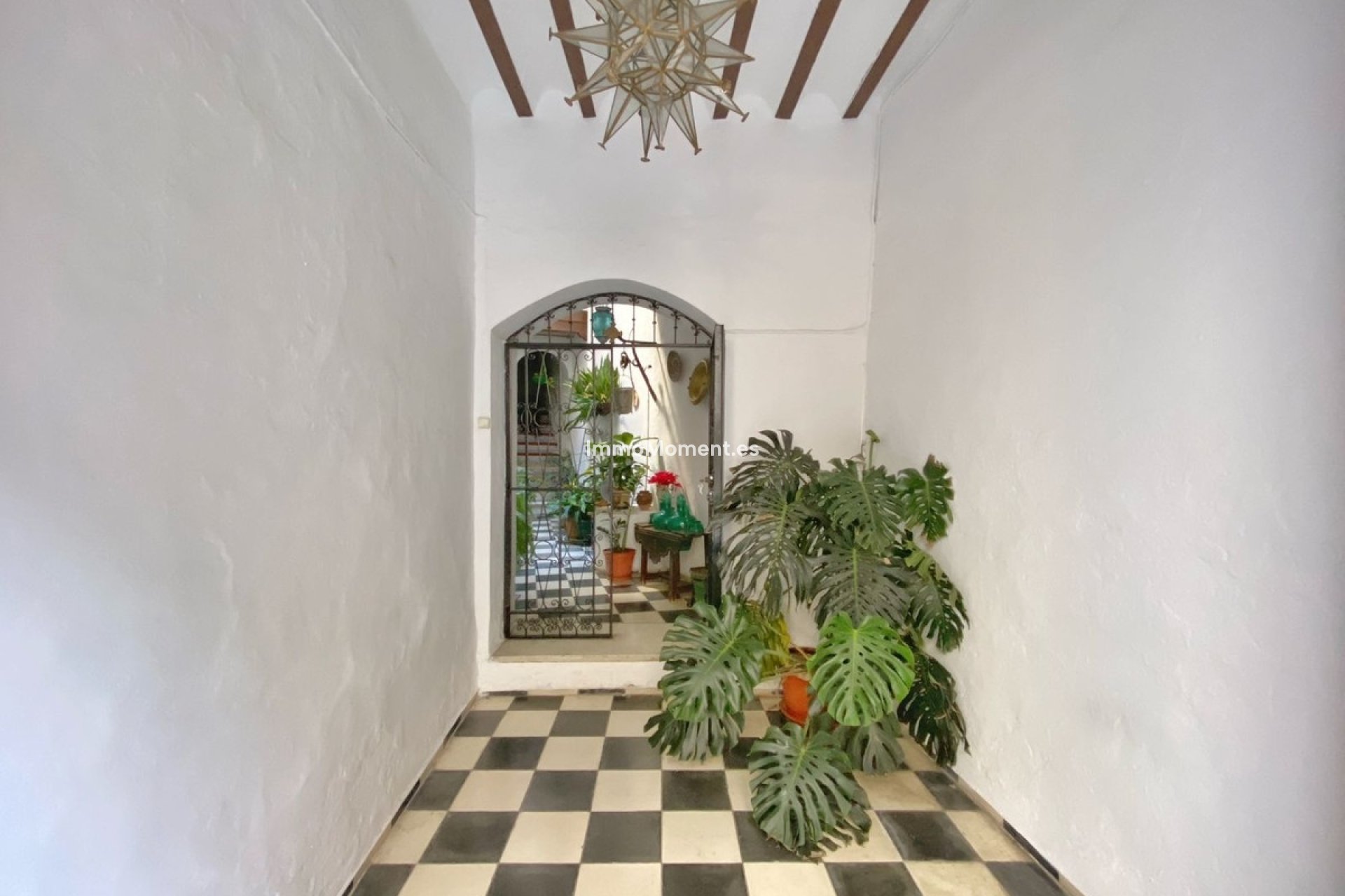 Resale - Apartment - Marbella - Marbella Centro