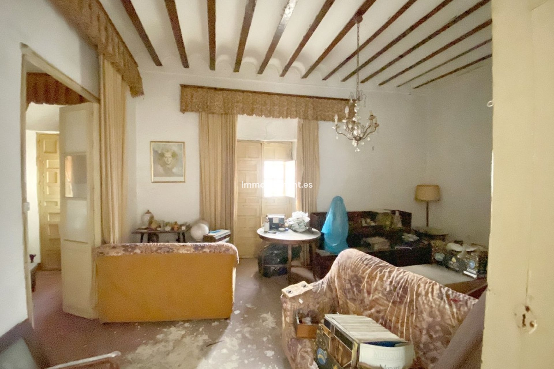 Resale - Apartment - Marbella - Marbella Centro