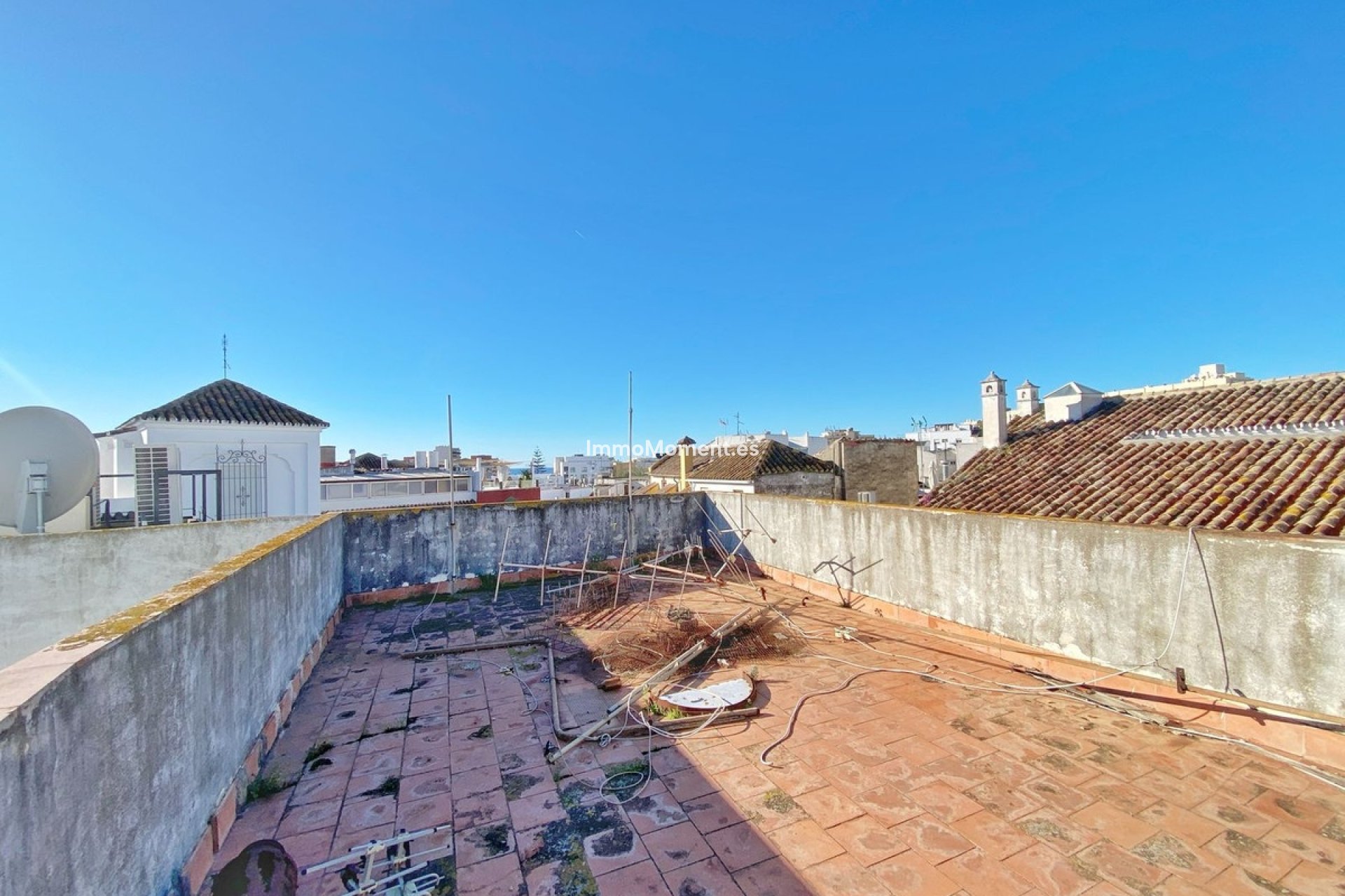 Resale - Apartment - Marbella - Marbella Centro