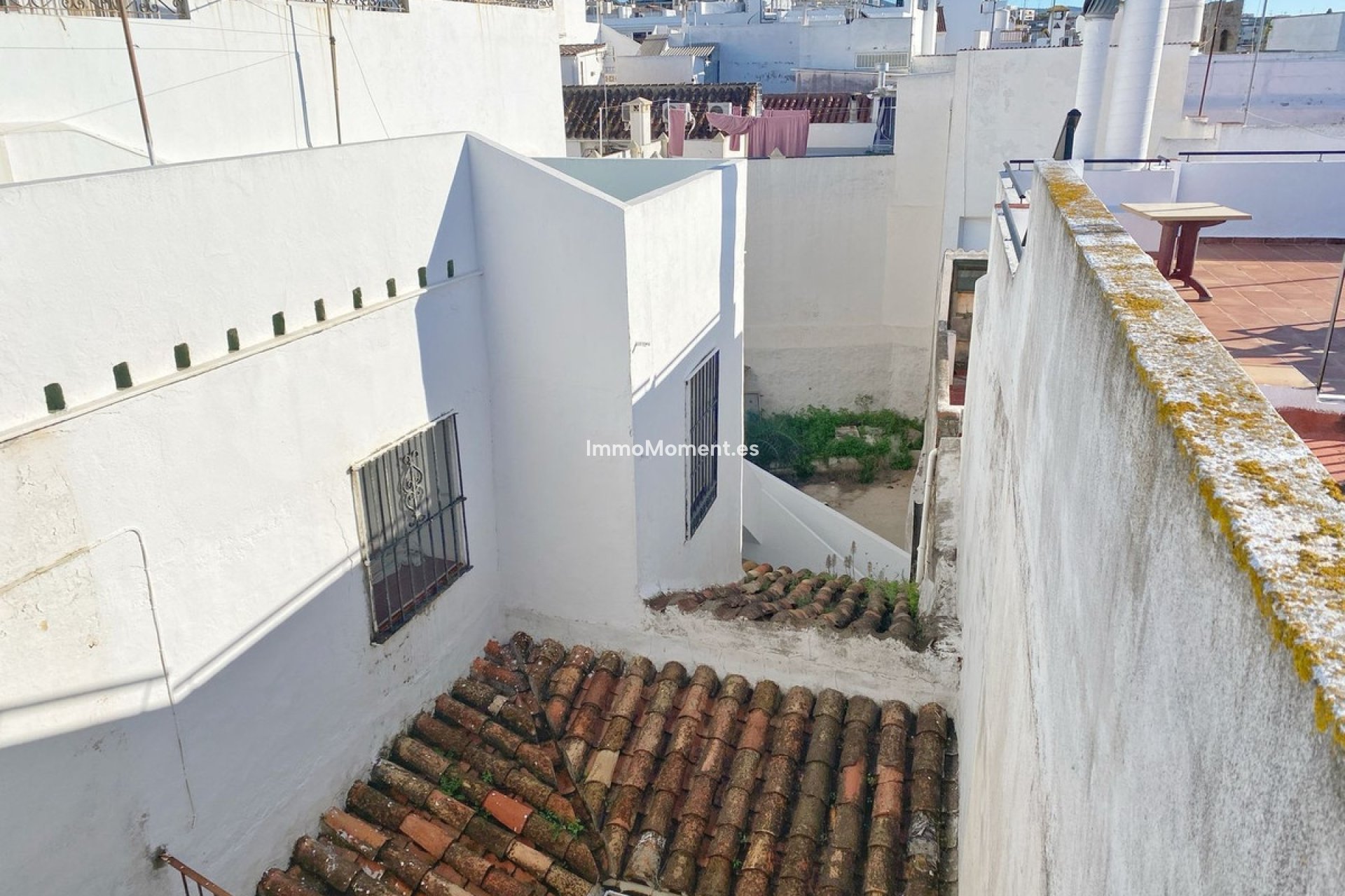 Resale - Apartment - Marbella - Marbella Centro